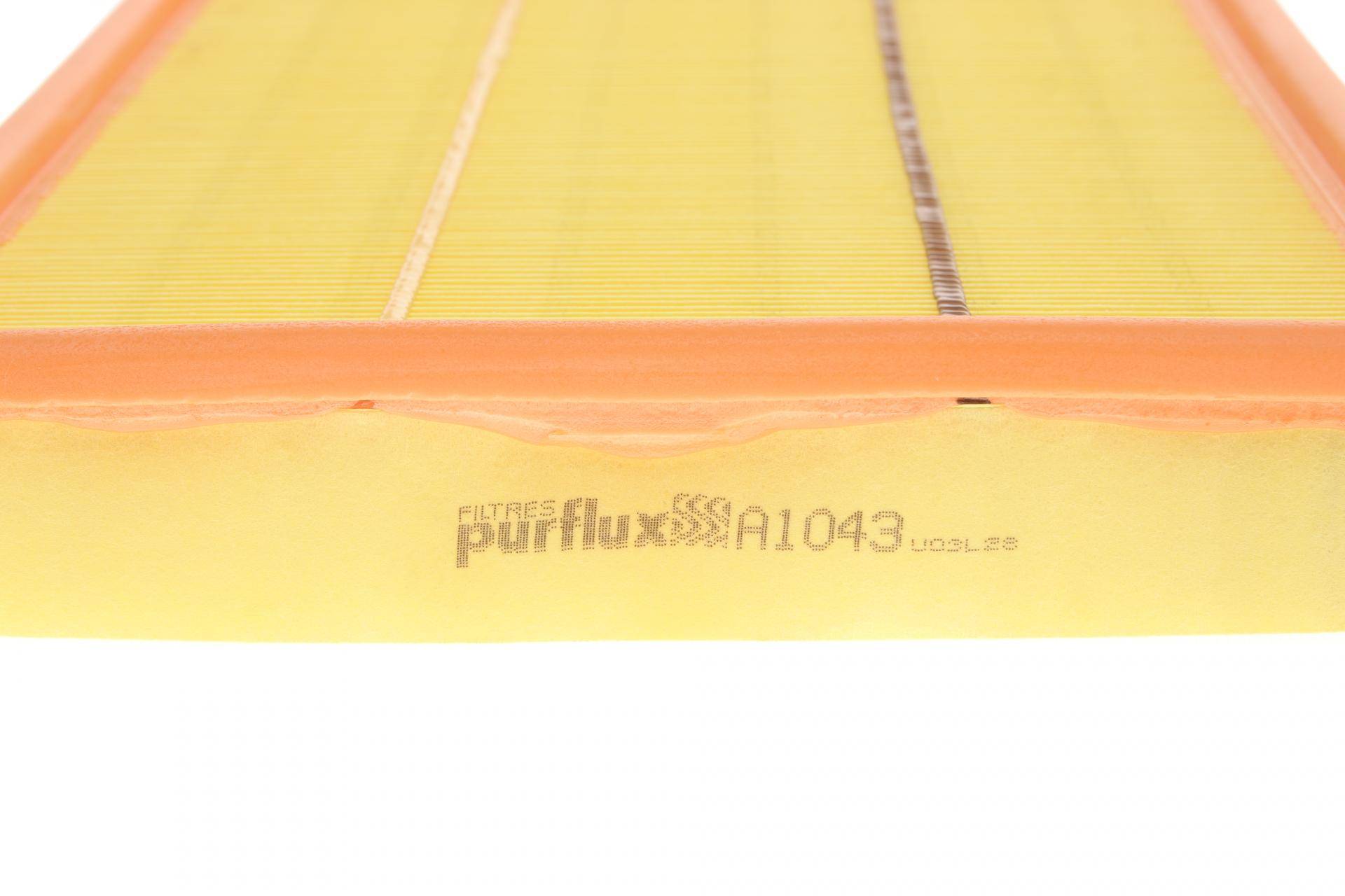 Фільтр повітряний Opel Astra G 98-