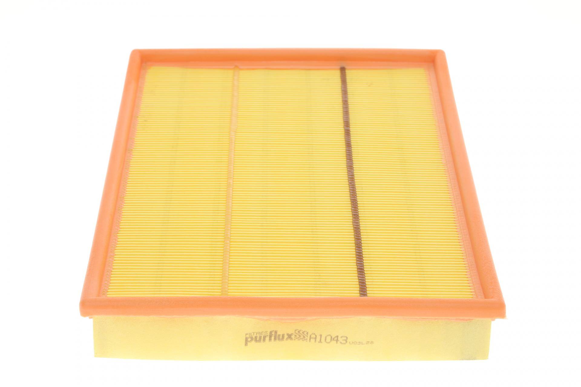 Фільтр повітряний Opel Astra G 98-