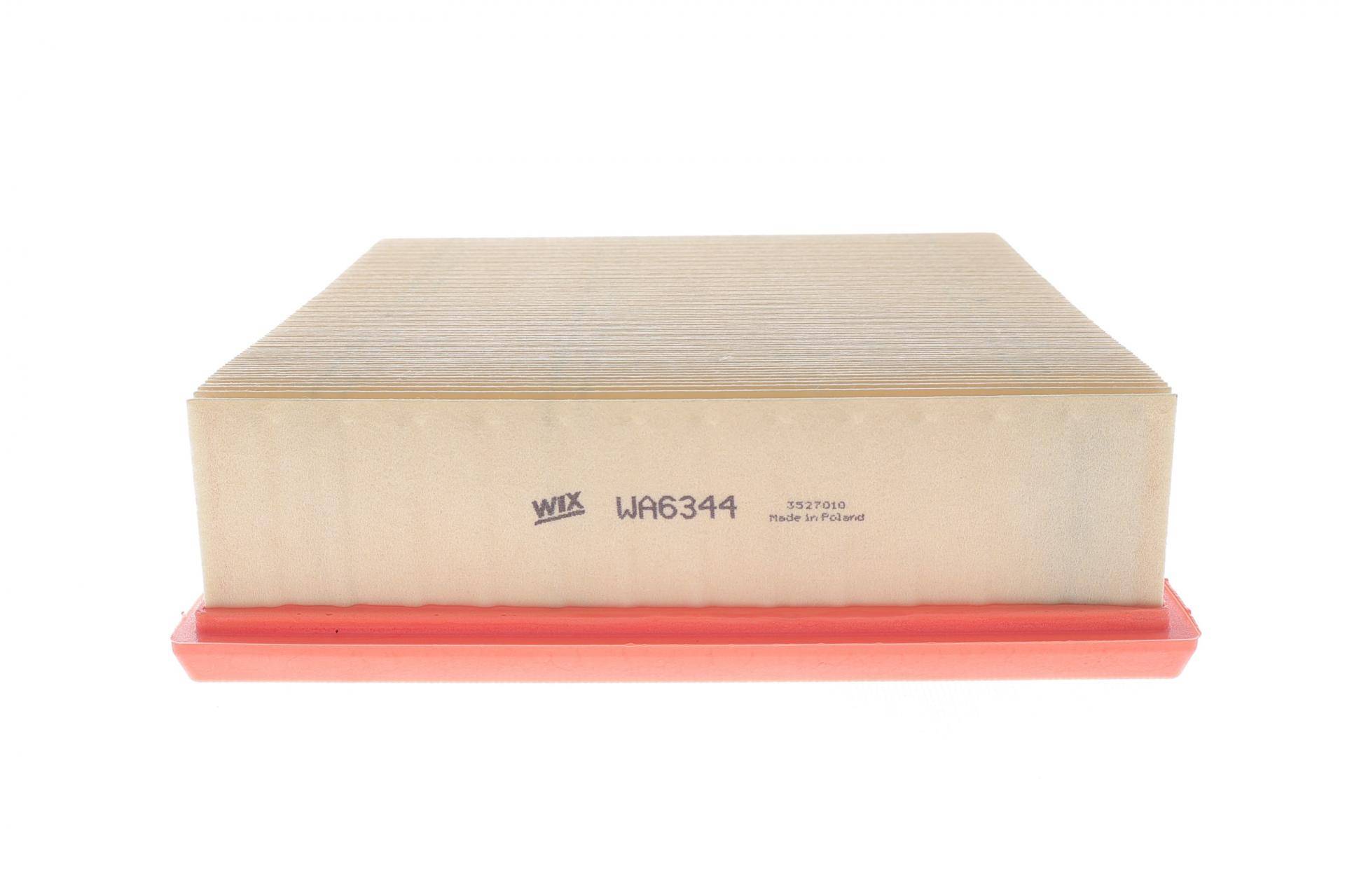 Фільтр повітряний VW T4 90-03