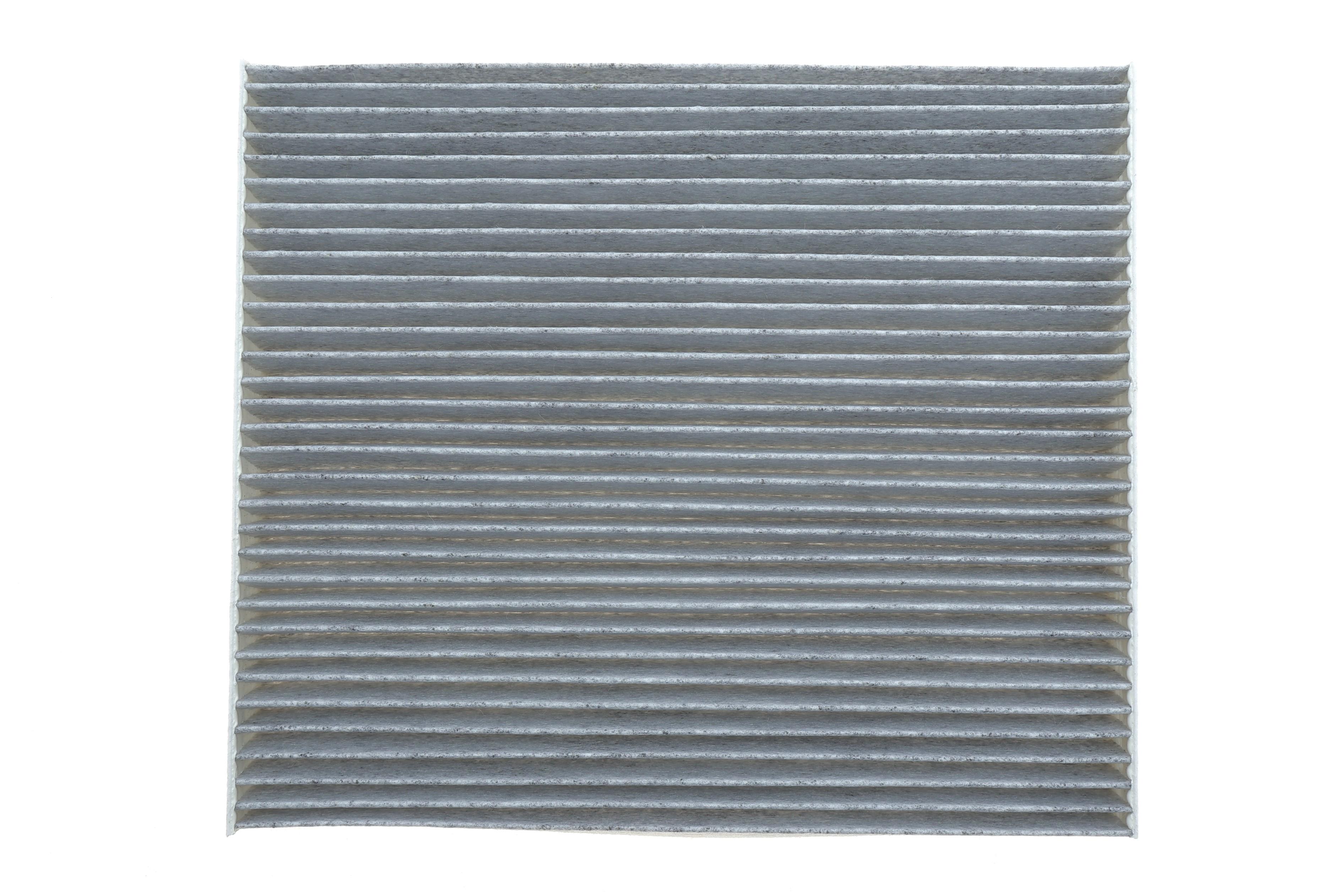 Фільтр салону Porsche Panamera 10-16 (вугільний)