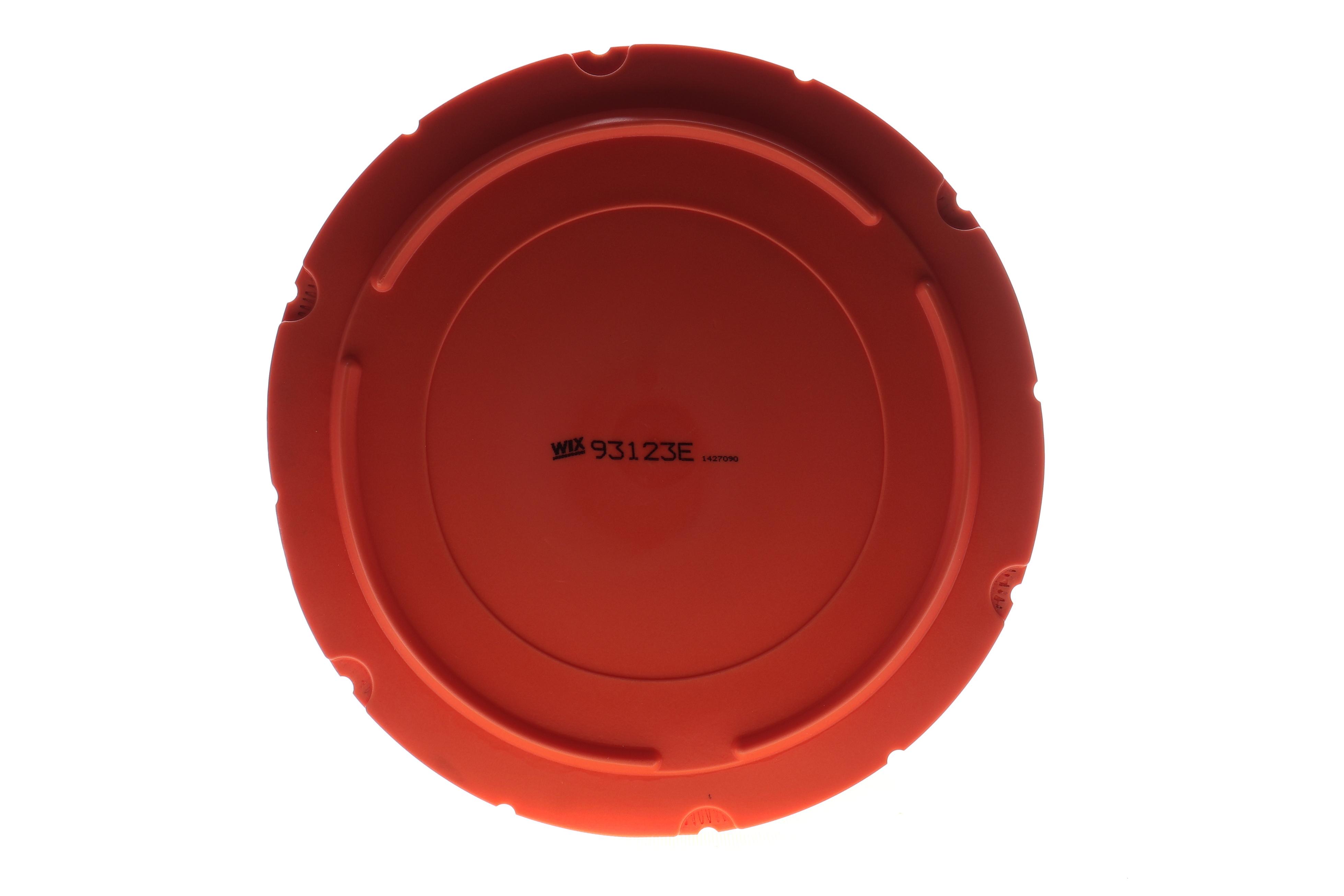 Фільтр повітряний DAF 95/F -98