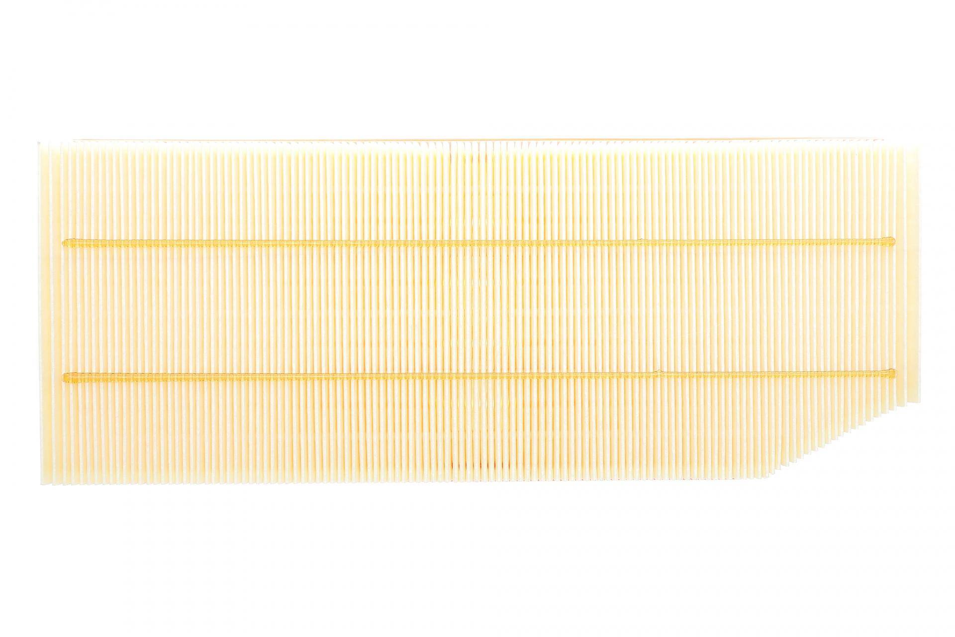 Фільтр повітряний MB (W210/220) 3.2CDI