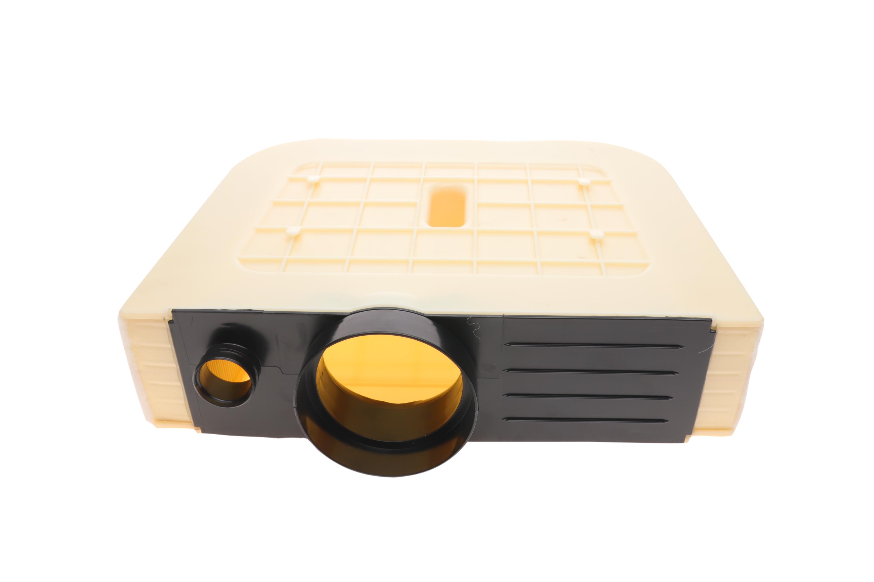 Фільтр повітряний Audi Q7 3.0 TDI 15-