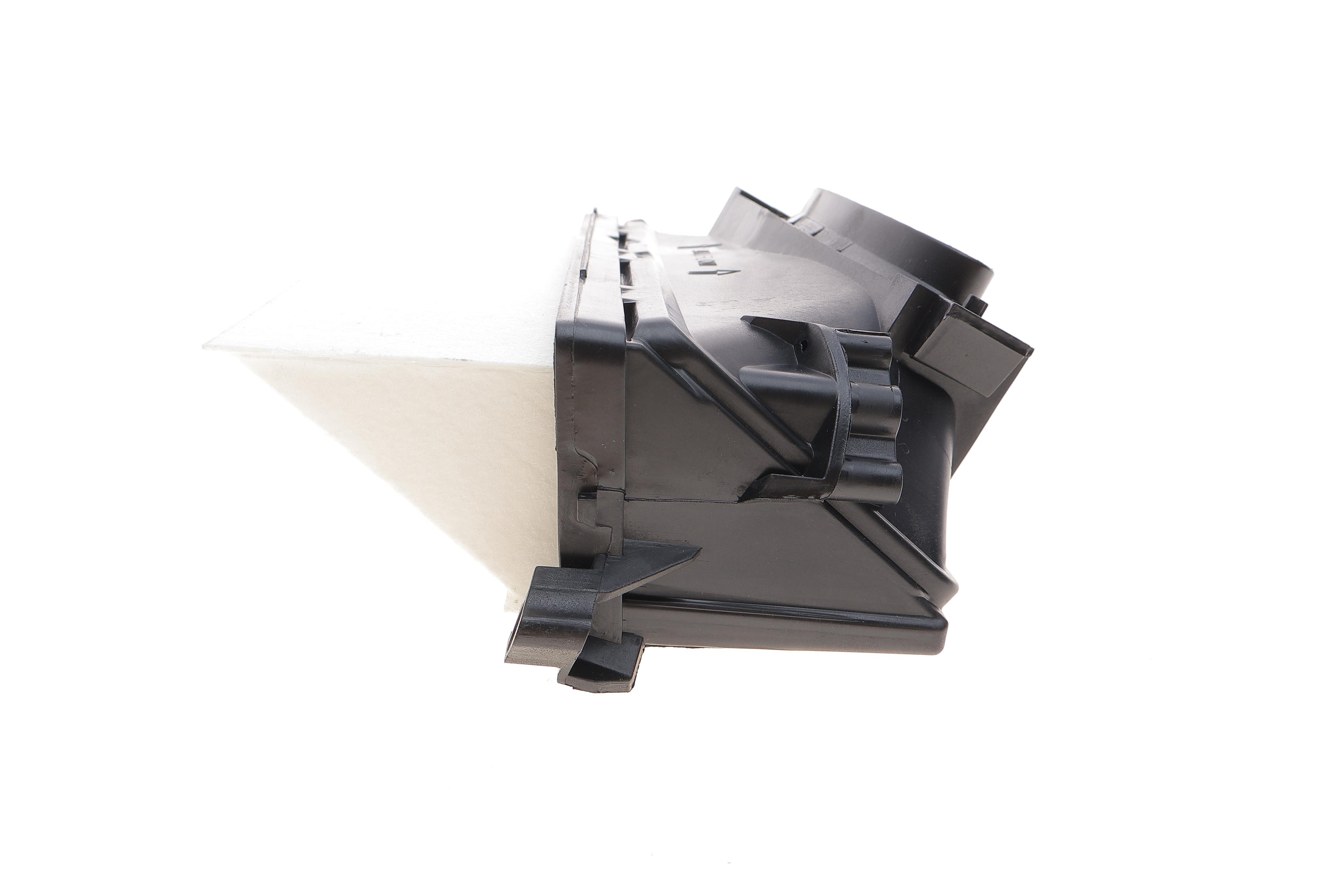 Фільтр повітряний MB E-class (W212/A207/C207)/ GLK (X204) 350CDI (к-кт)