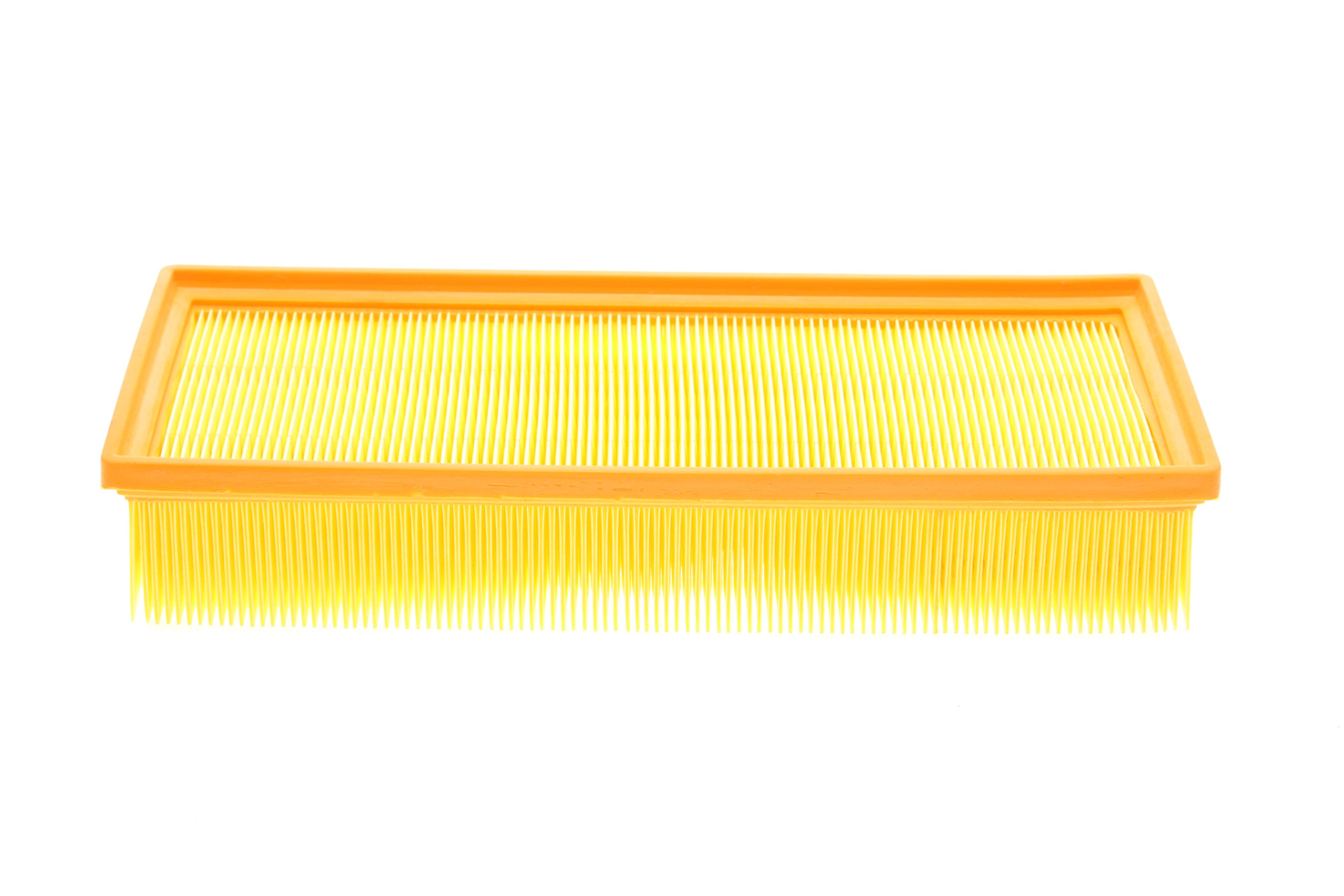 Фільтр повітряний Audi A4/A5 1.8-2.0TFSI 07- (з поролоном)