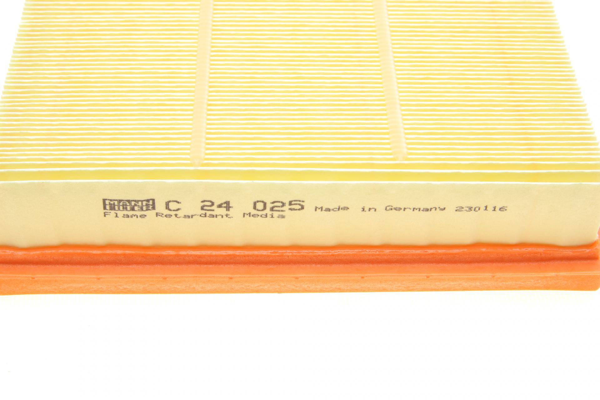 Фільтр повітряний BMW 1 (F20/F21)/3 (F30/F31)/4 (F32-F36) 1.5i/1.6i/2.0i N13/N20/N26/B38 11-