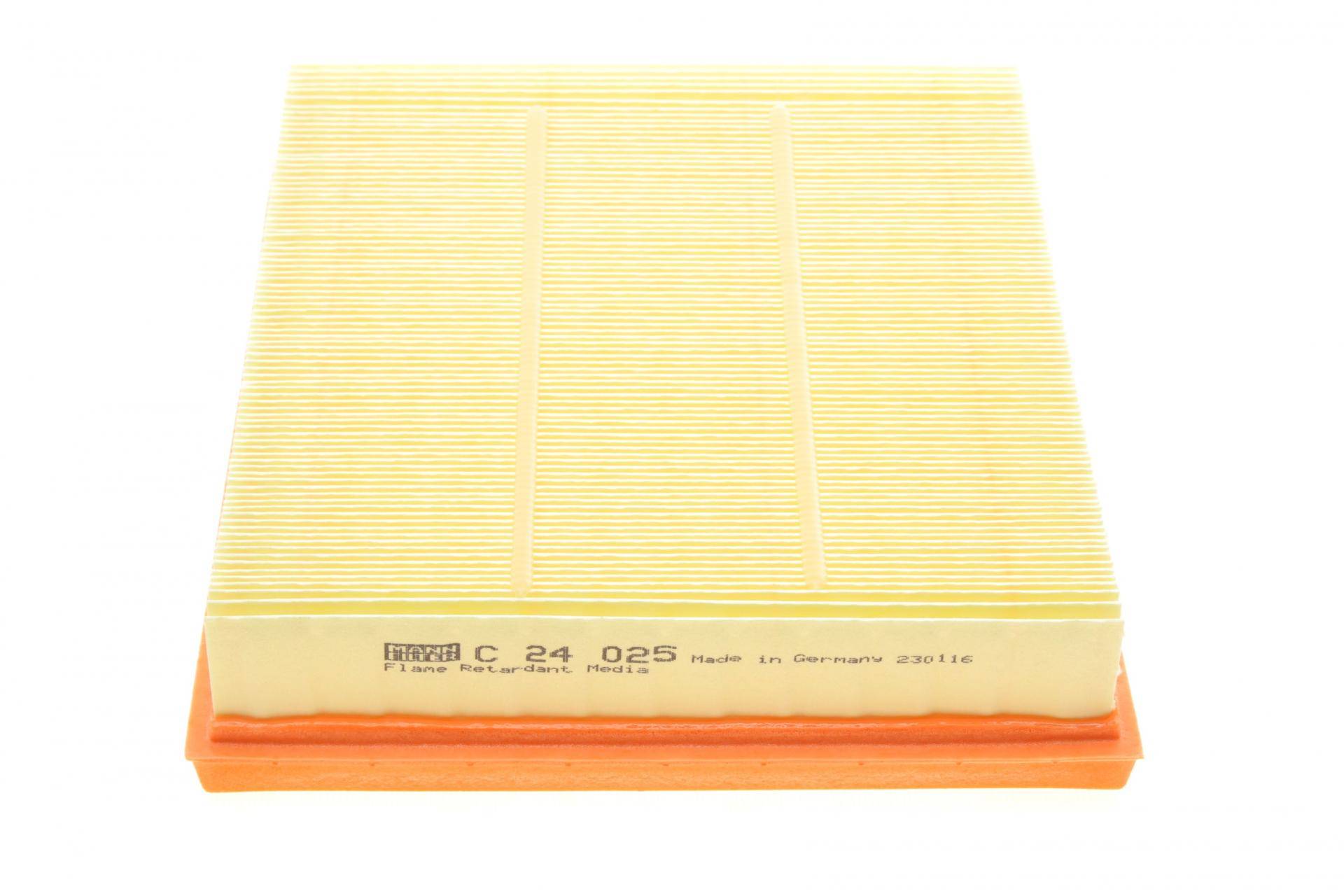 Фільтр повітряний BMW 1 (F20/F21)/3 (F30/F31)/4 (F32-F36) 1.5i/1.6i/2.0i N13/N20/N26/B38 11-