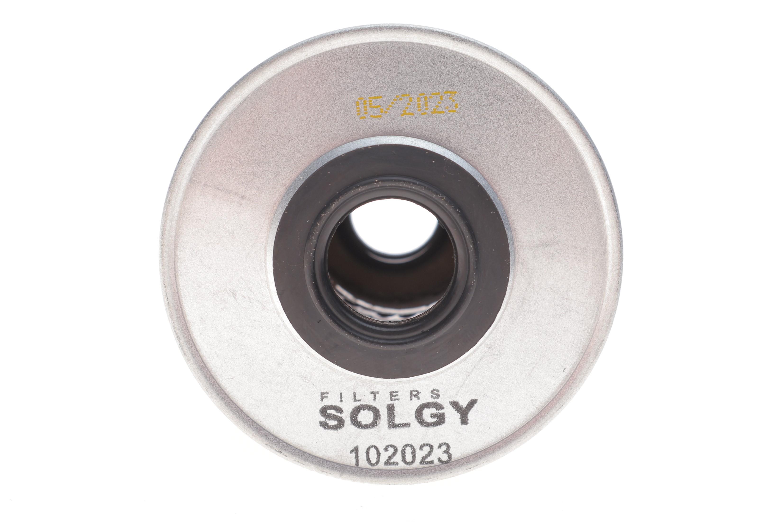 Фільтр паливний Opel Vivaro 1.9DCI