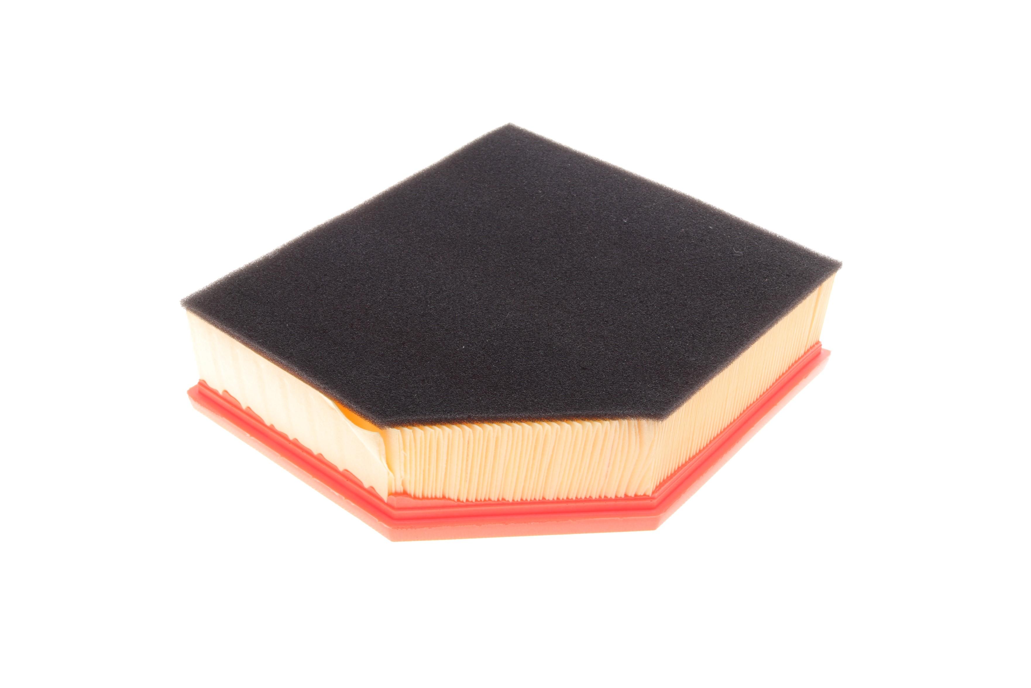 Фільтр повітряний Volvo S60/V70/XC70/XC90 2.4D 02-14