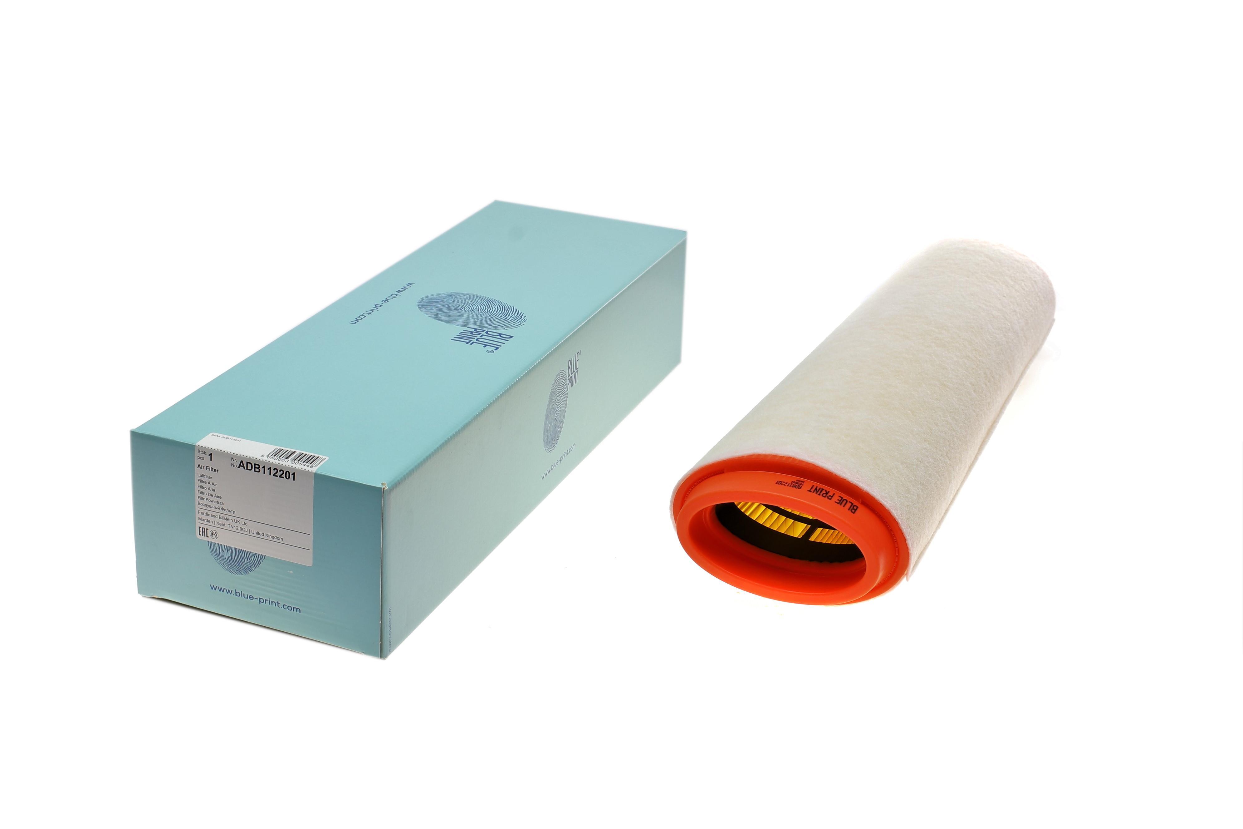 Фільтр повітряний BMW 3 (E46/E90)/5 (E39/E60)/7 (E38/E65-E67)/X5 (E53/E70) 3.0d