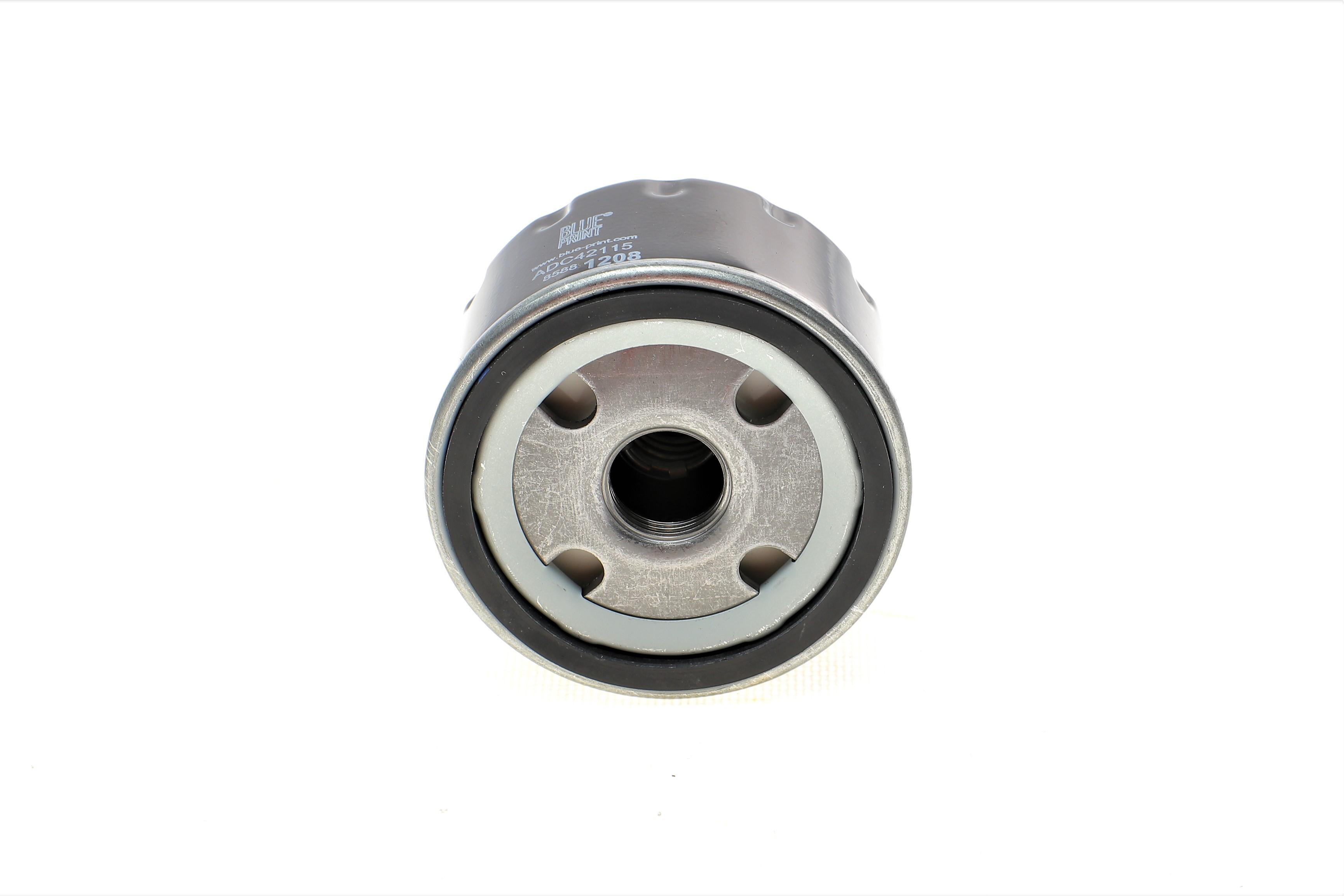 Фільтр масляний Renault Kangoo/Trafic/Opel Vivaro 1.9D/1.5dCi/1.4i/1.6i (50 мм)