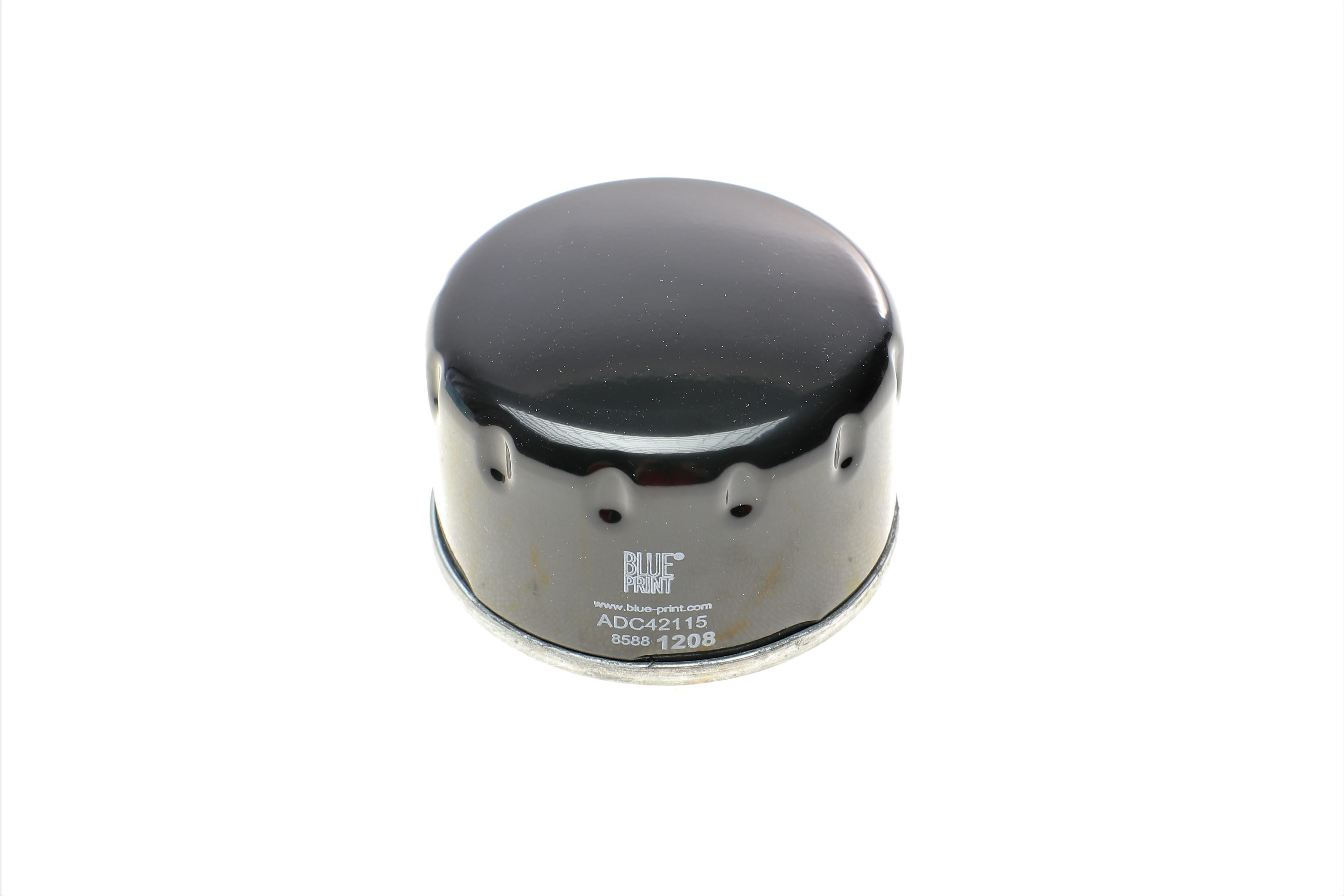 Фільтр масляний Renault Kangoo/Trafic/Opel Vivaro 1.9D/1.5dCi/1.4i/1.6i (50 мм)