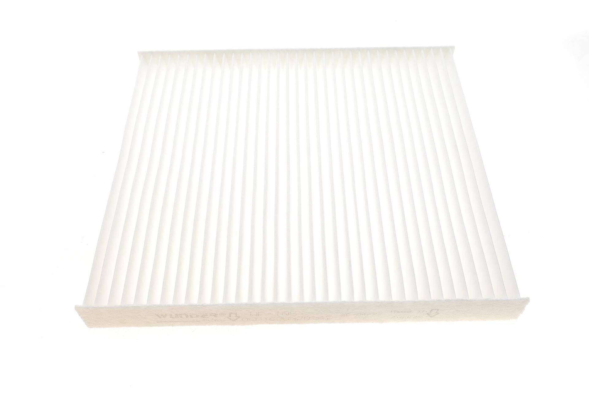 Фільтр салону Skoda Fabia/Roomster 99-10