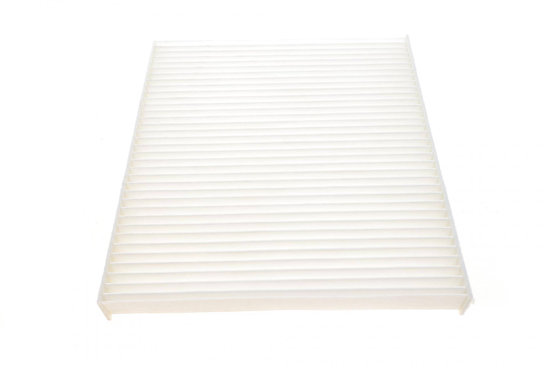 Фільтр салону Skoda Fabia/Roomster 99-10