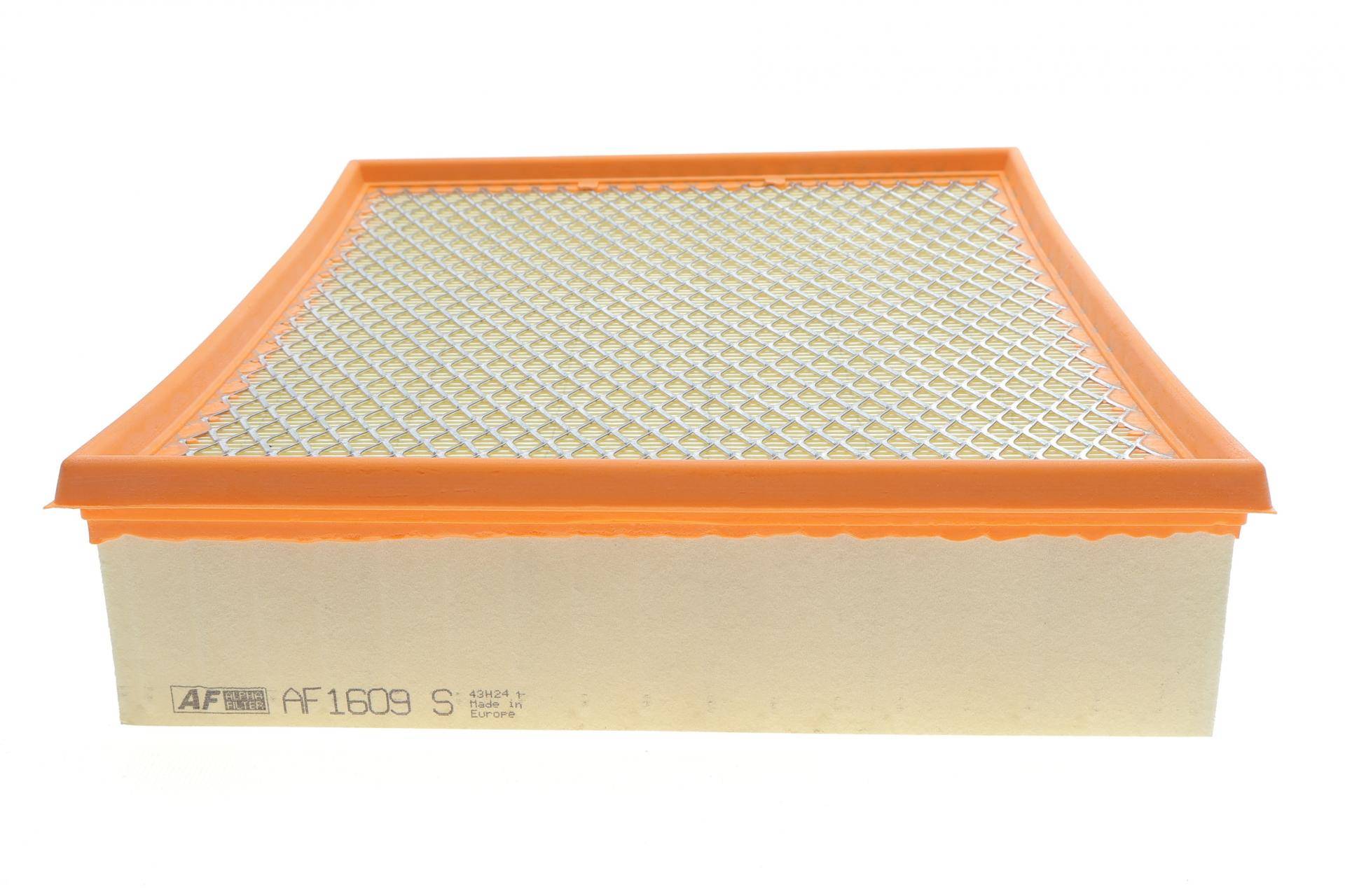 Фільтр повітряний MB Sprinter 2.3 M111/2.2CDI OM611/2.3D OM601/2.9D OM602/VW LT 2.5-2.8TDI/2.3 95-06 (з сіткою)