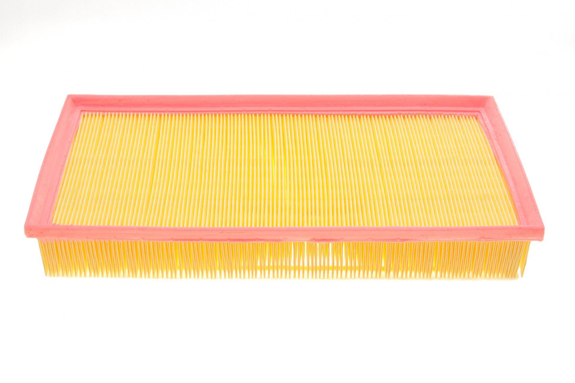 Фільтр повітряний VW Golf 1.6/1.8/1.9SDI/1.9TDI/2.0-16V 97- (з поролоном) (без карт. упак.)