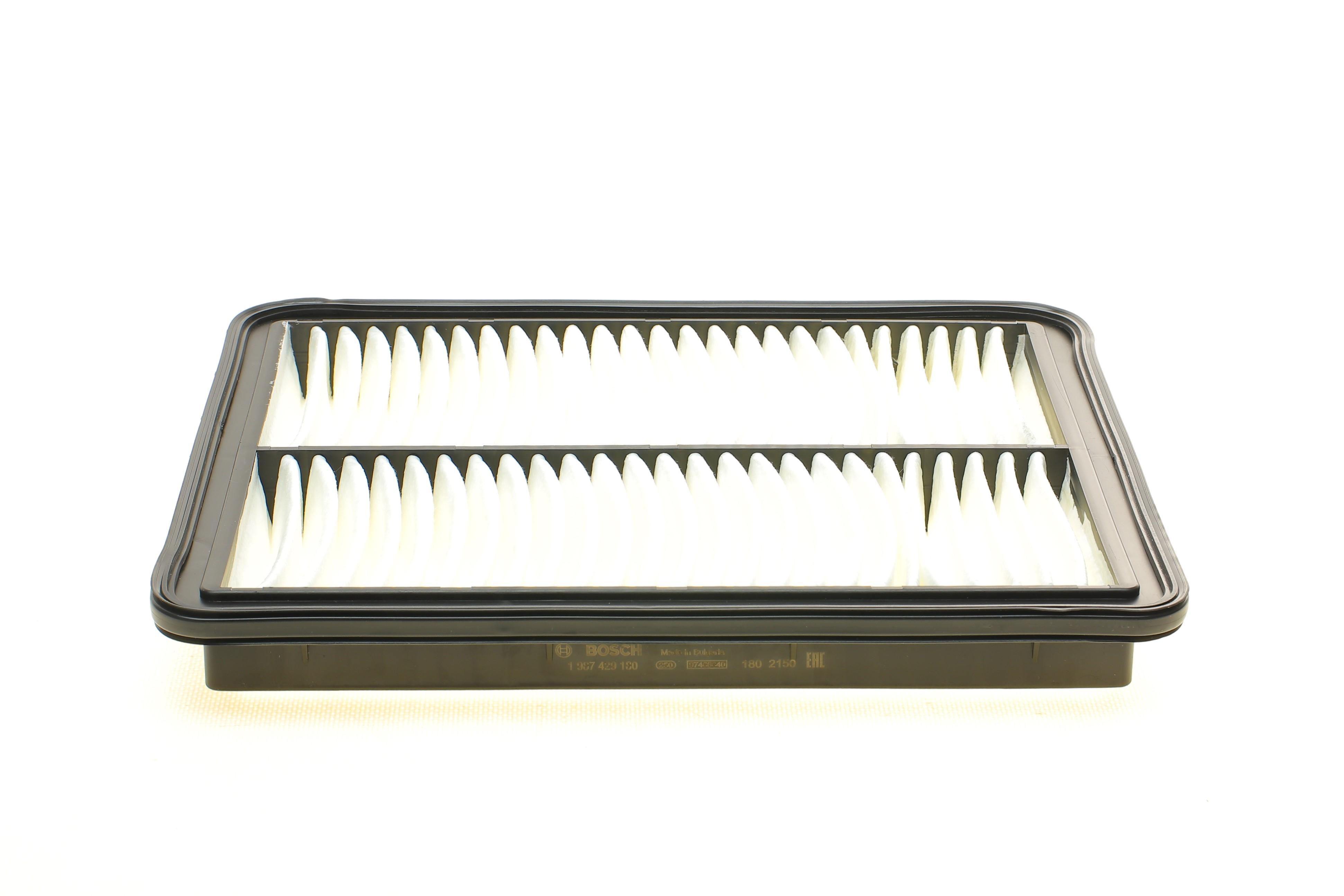 Фільтр повітряний Kia Sorento 2.4i/2.5CRDi/3.5i V6 02-11