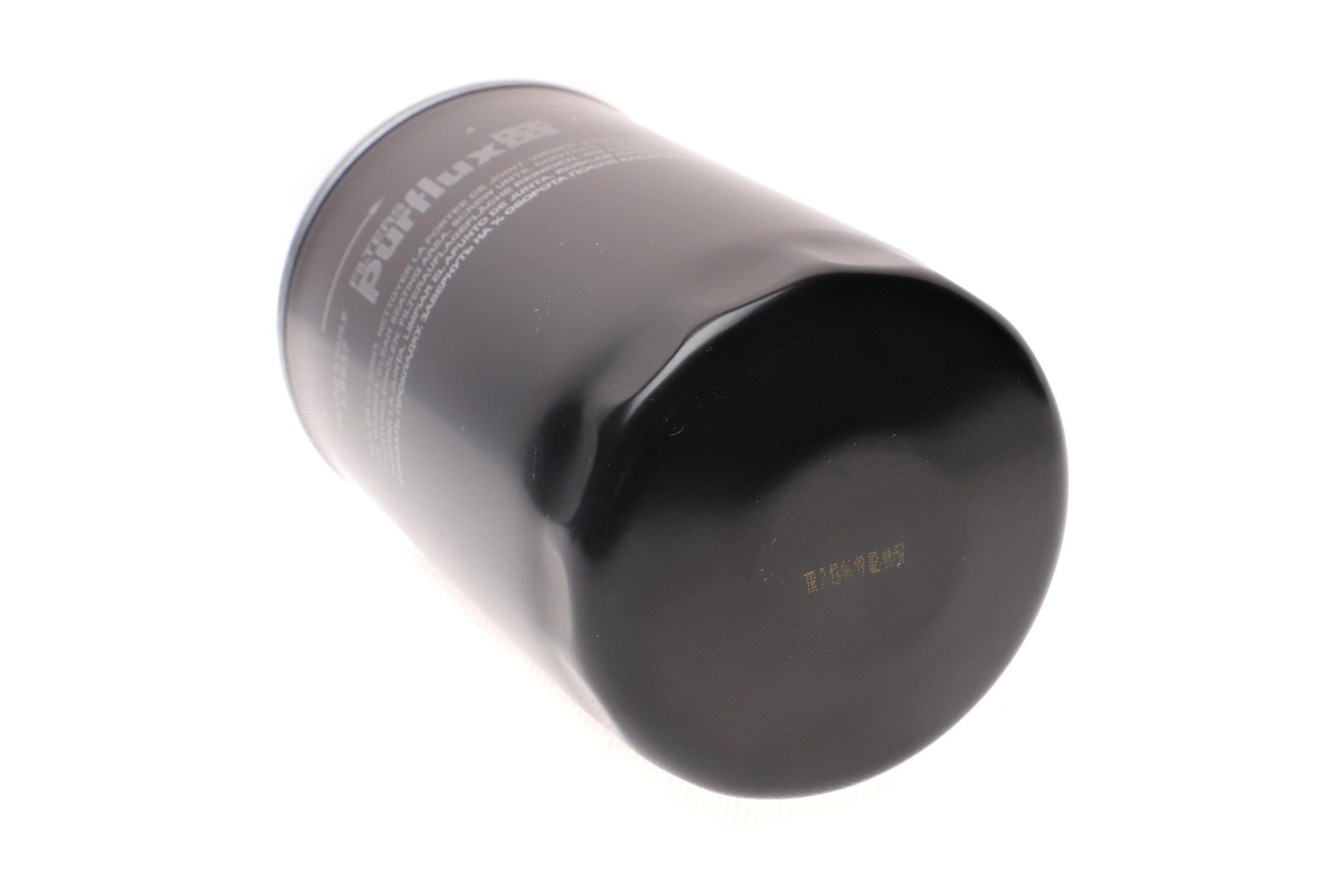 Фільтр масляний VW T5 2.0TSI 11-