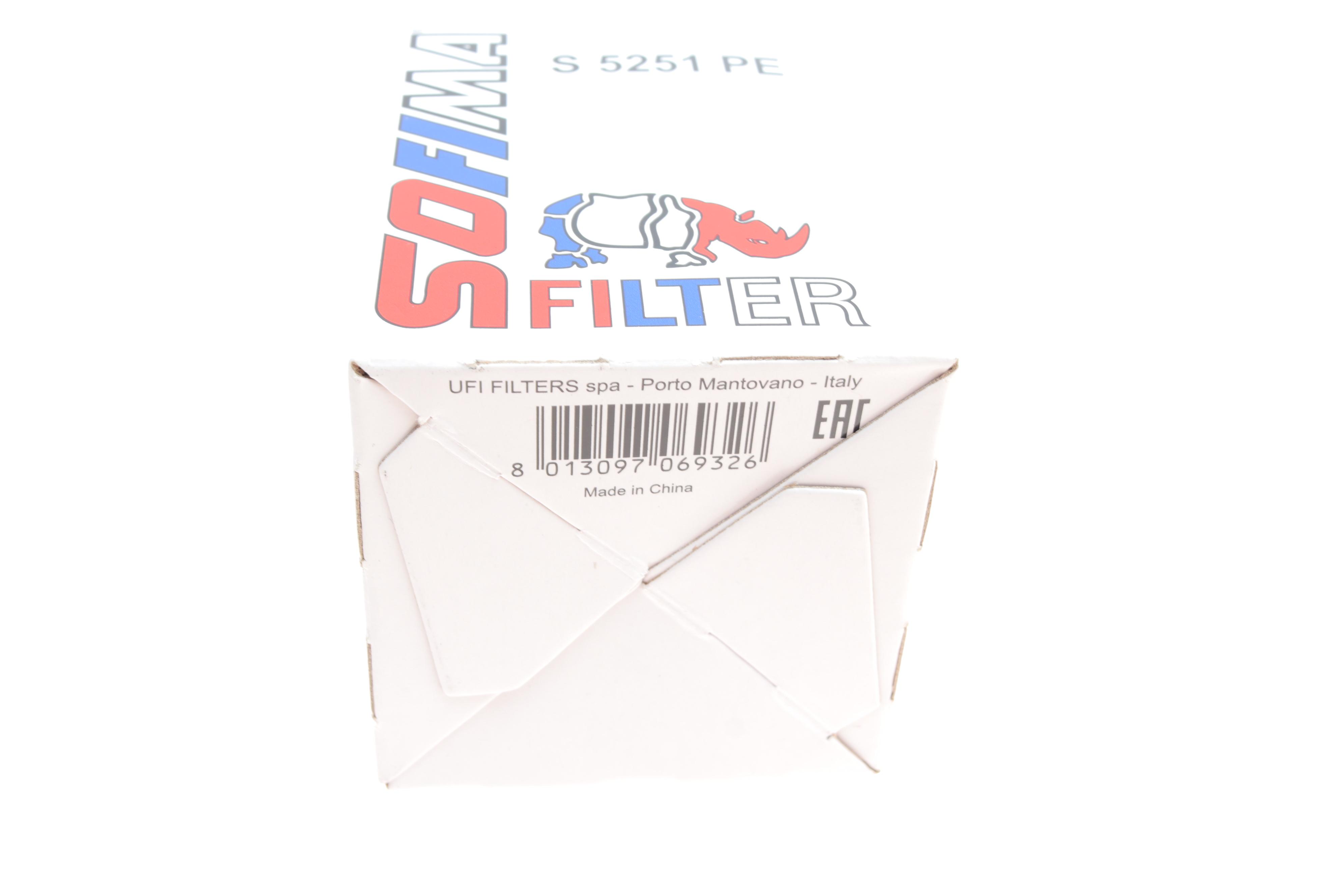 Фільтр масляний Jeep Cherokee 3.2 24V 13-/Wrangler 3.6 V6 11-