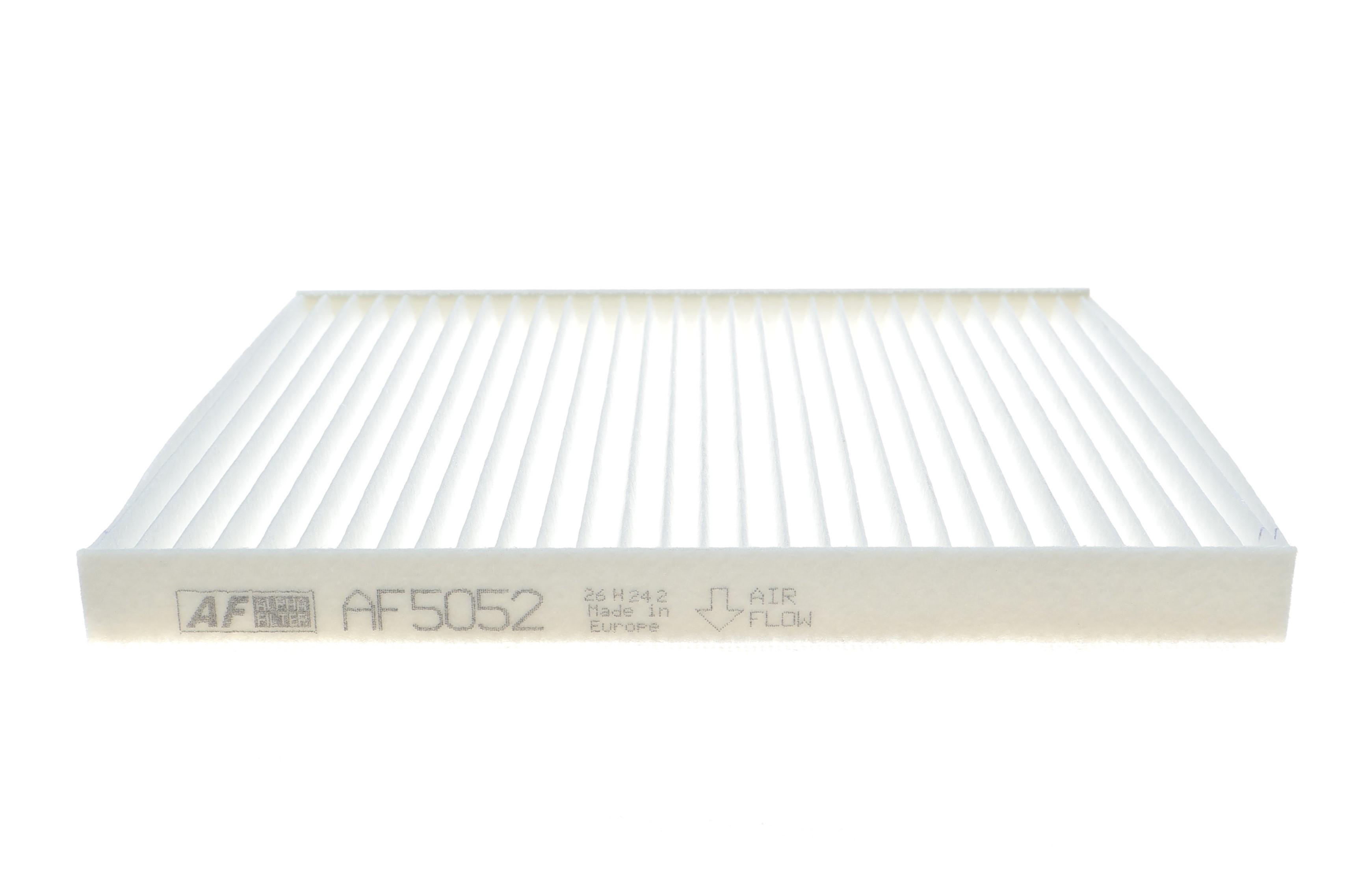 Фільтр салону Fiat Panda 1.1-1.4 JTD 95-/Ford Ka 1.2/1.3 TDCi 08-16