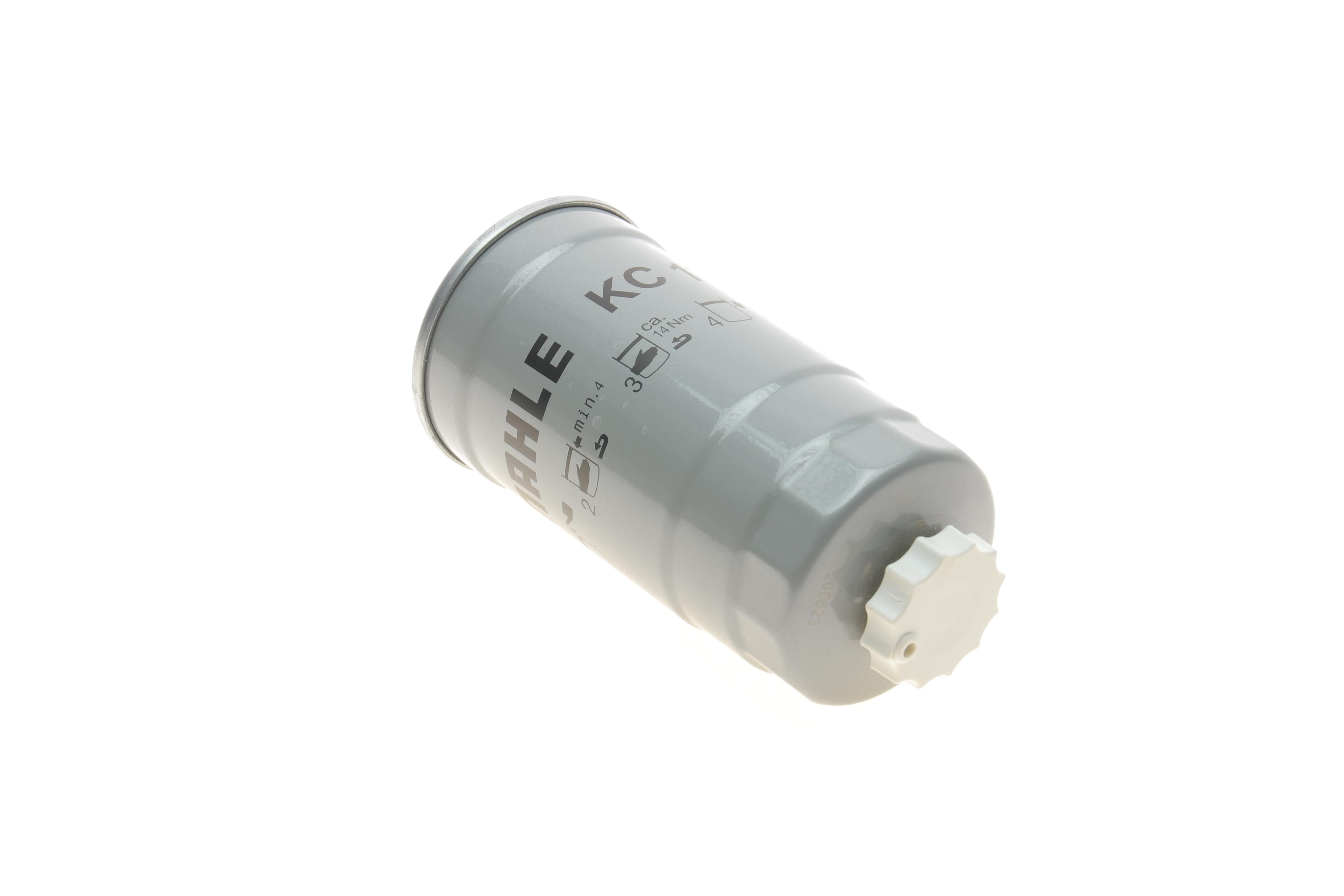 Фільтр паливний Iveco Daily 2.8JTD 01-