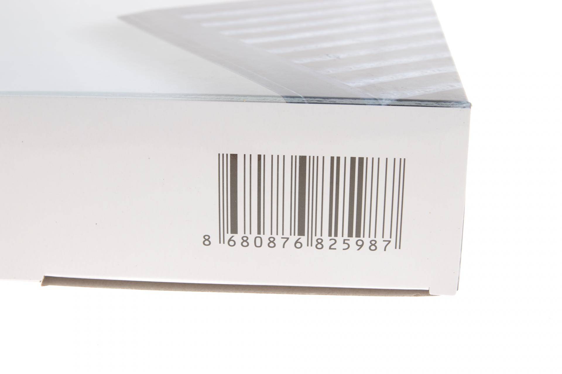 Фільтр салону Renault Scenic II