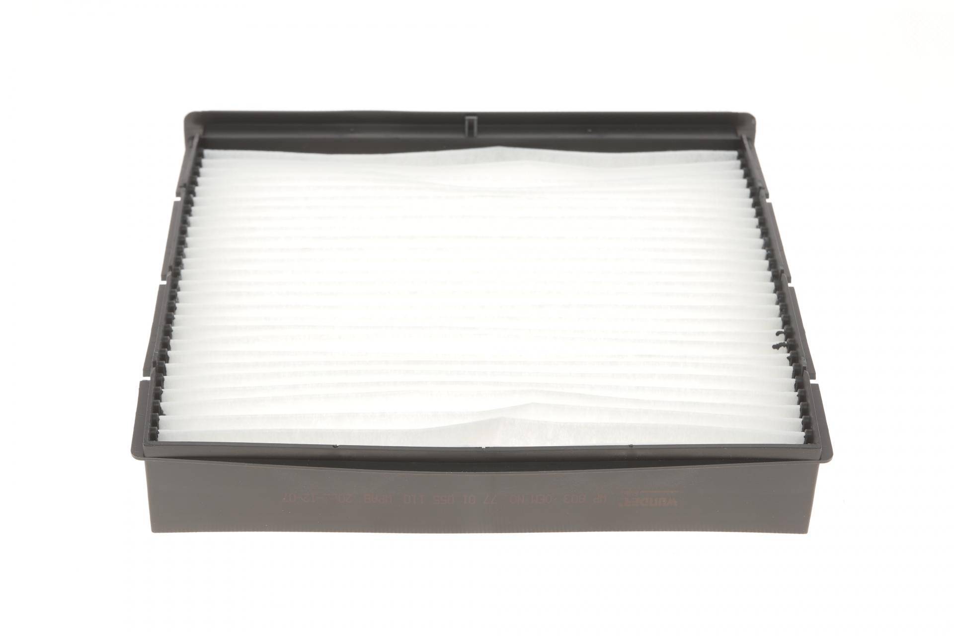 Фільтр салону Renault Scenic II