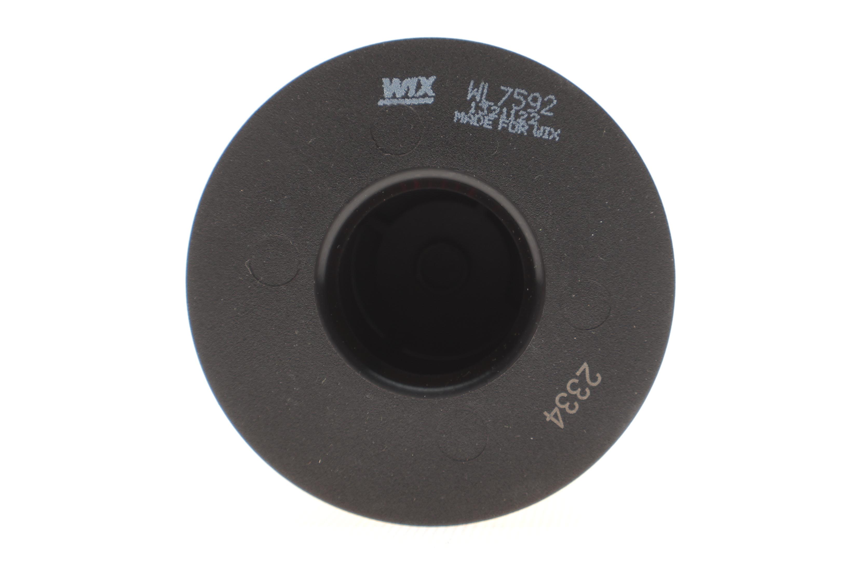 Фільтр масляний BMW 5 (F10/F07/G30/F90)/X5 (E70/F15/F85/G05/F95) 4.4i (N63/S63) 10-