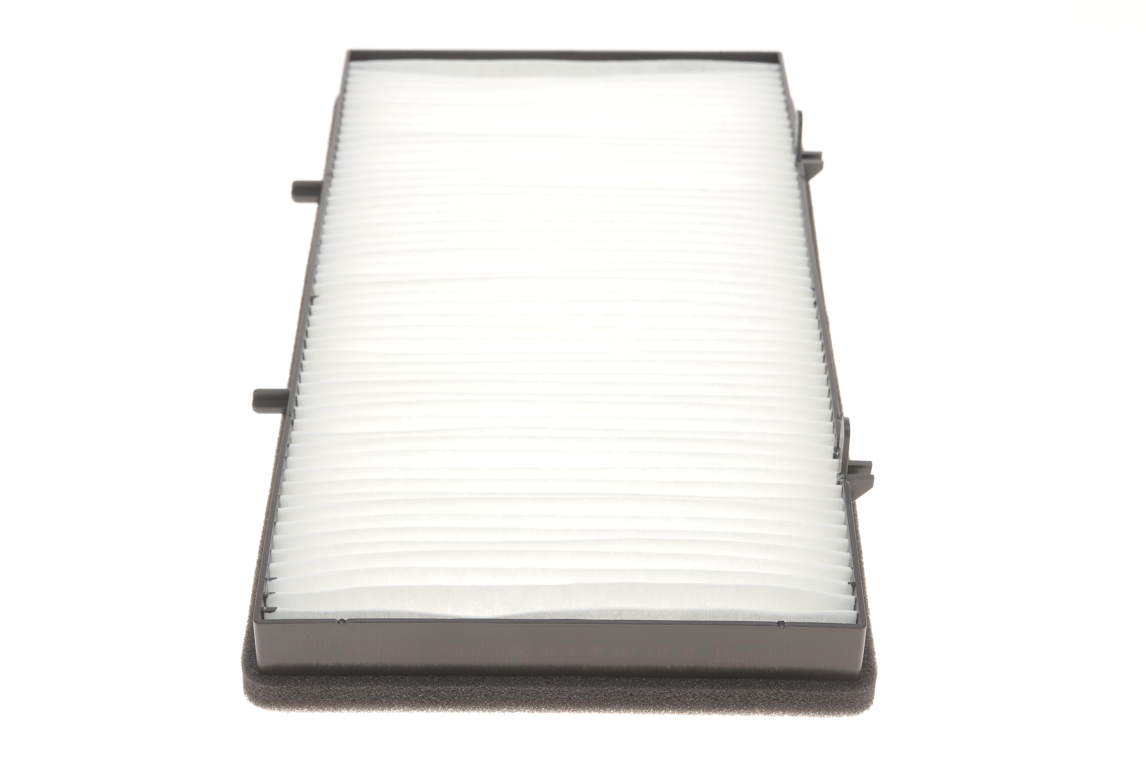 Фільтр салону Renault Trafic 1.9-2.5dCI 01-