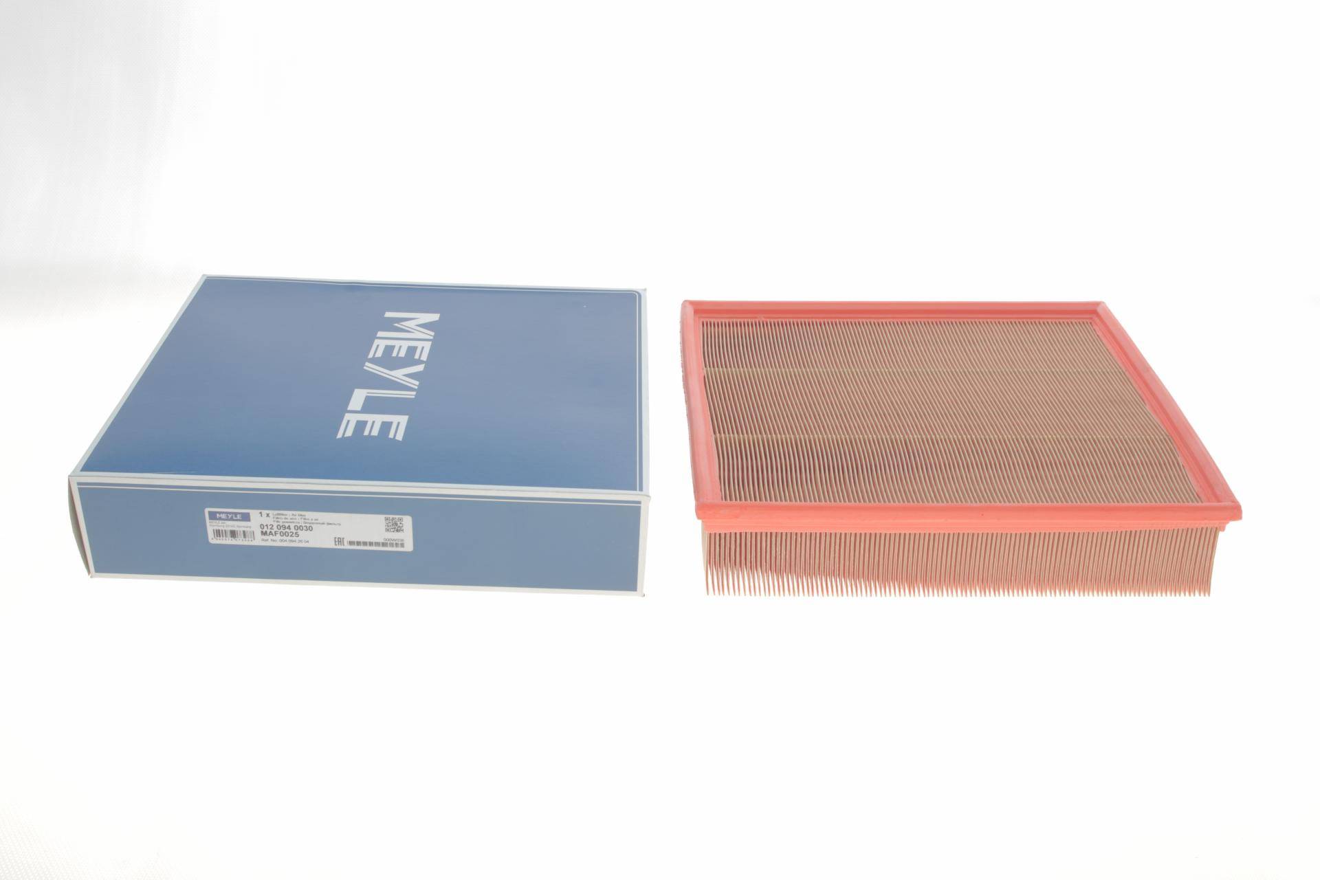 Фільтр повітряний MB Sprinter/VW LT 96-06