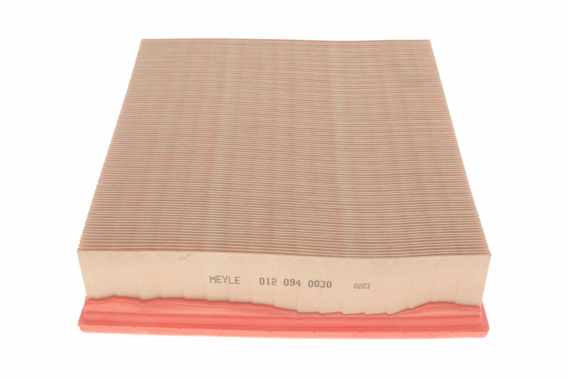 Фільтр повітряний MB Sprinter/VW LT 96-06