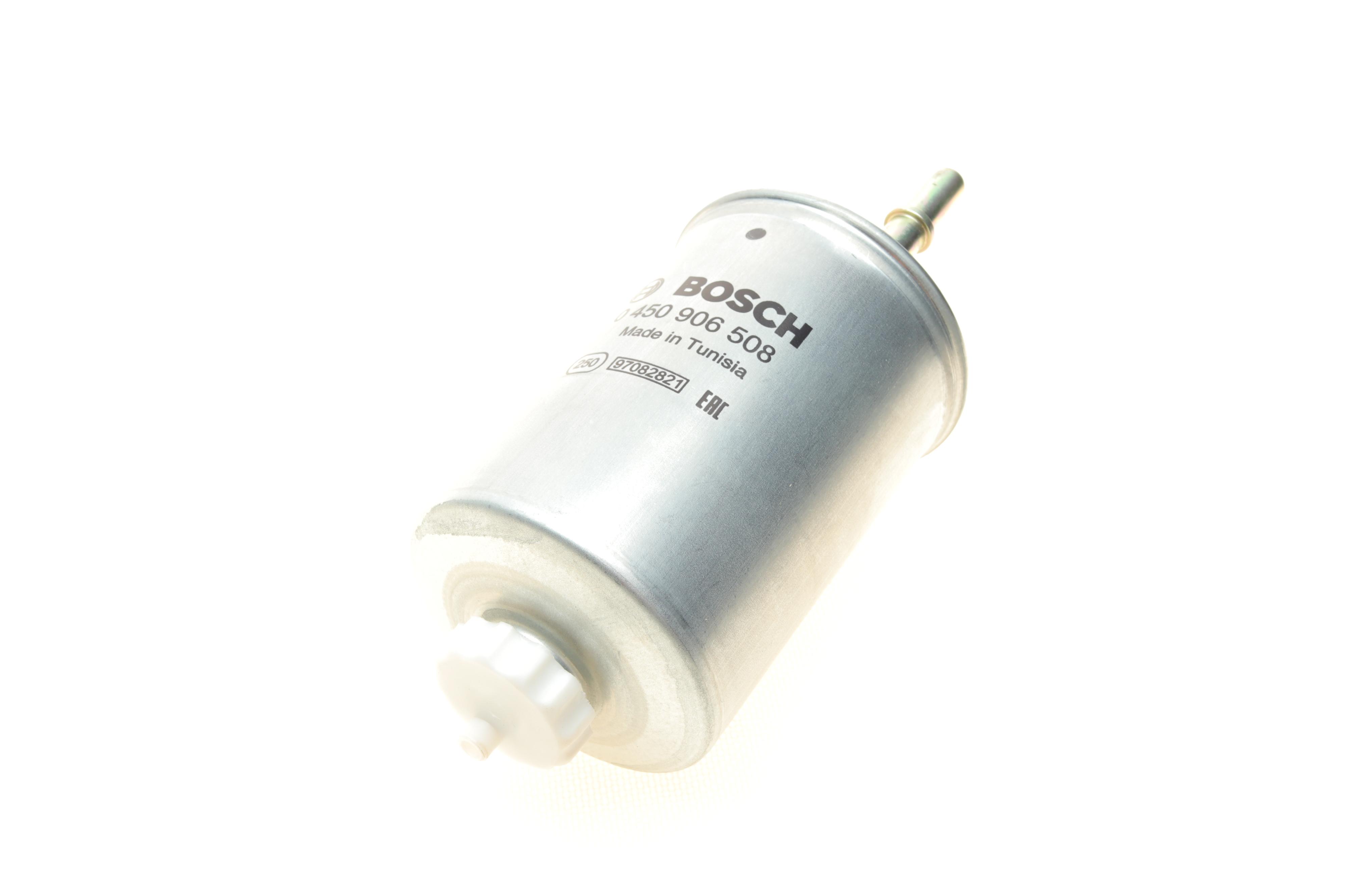 Фільтр паливний Ford Connect 1.8DI/TDCI 02-13