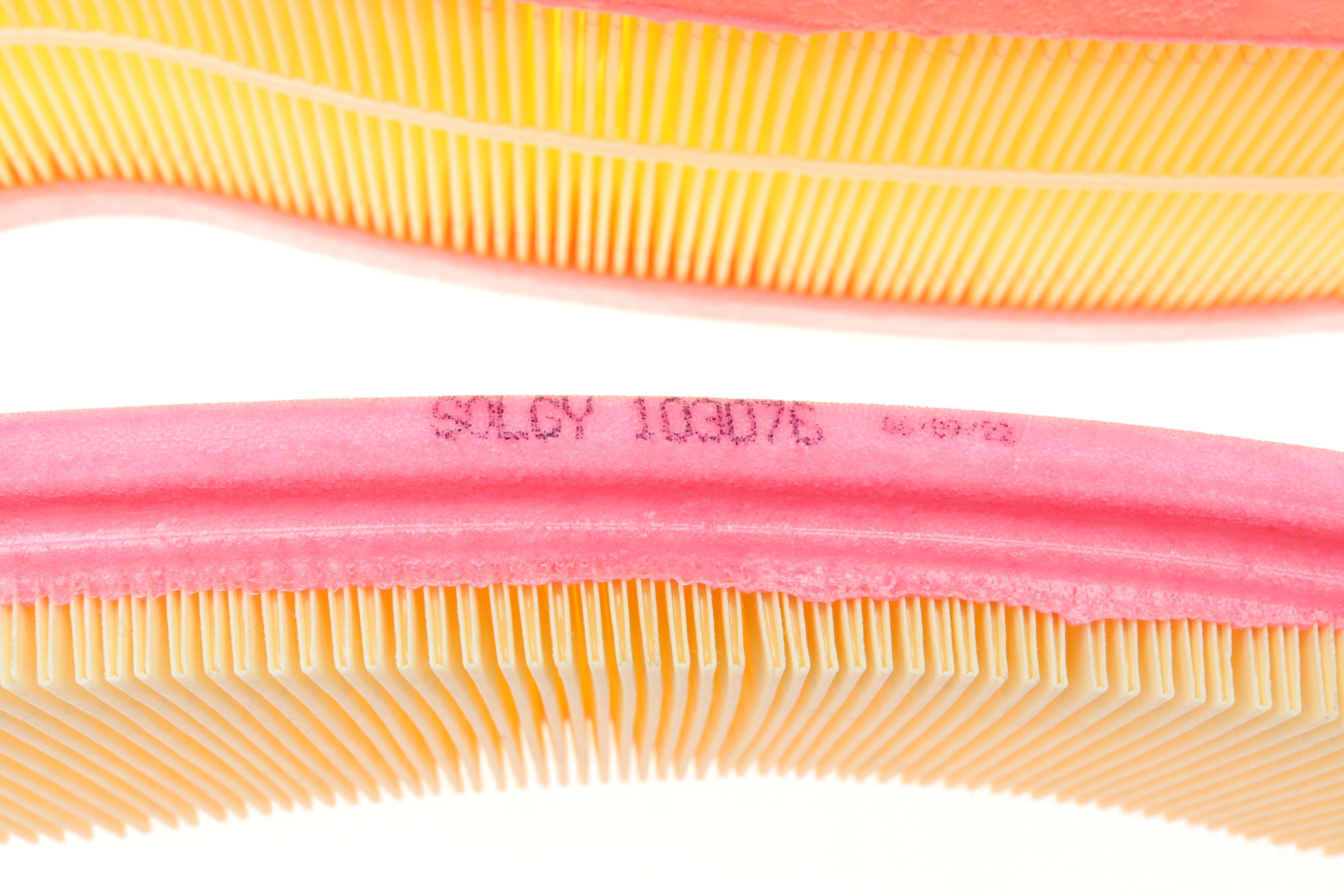 Фільтр повітряний Renault Kangoo 1.4 97- (без картонної упаковки)