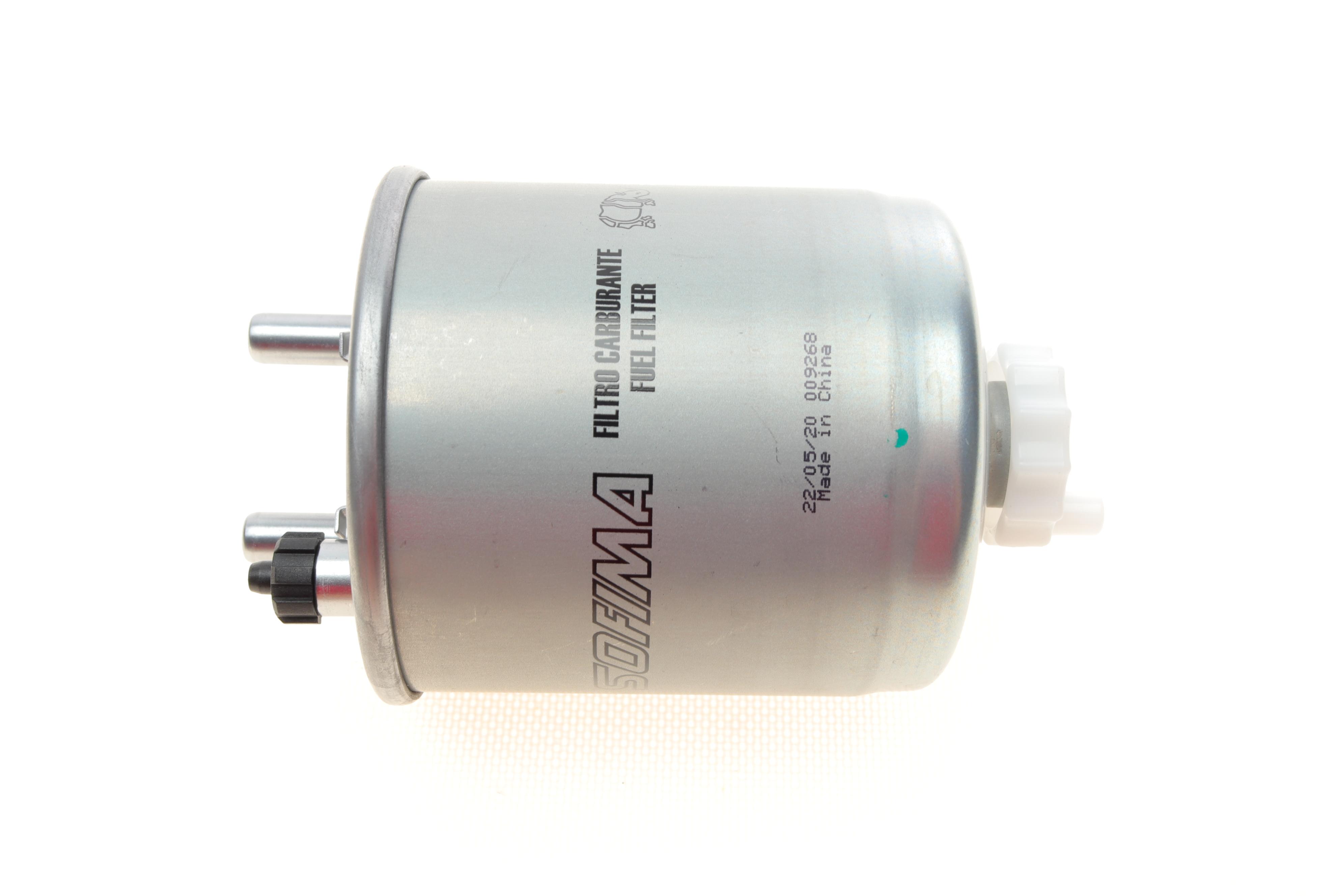 Фільтр паливний Renault Kangoo 1.5-3.0dCI 08- (OE line)