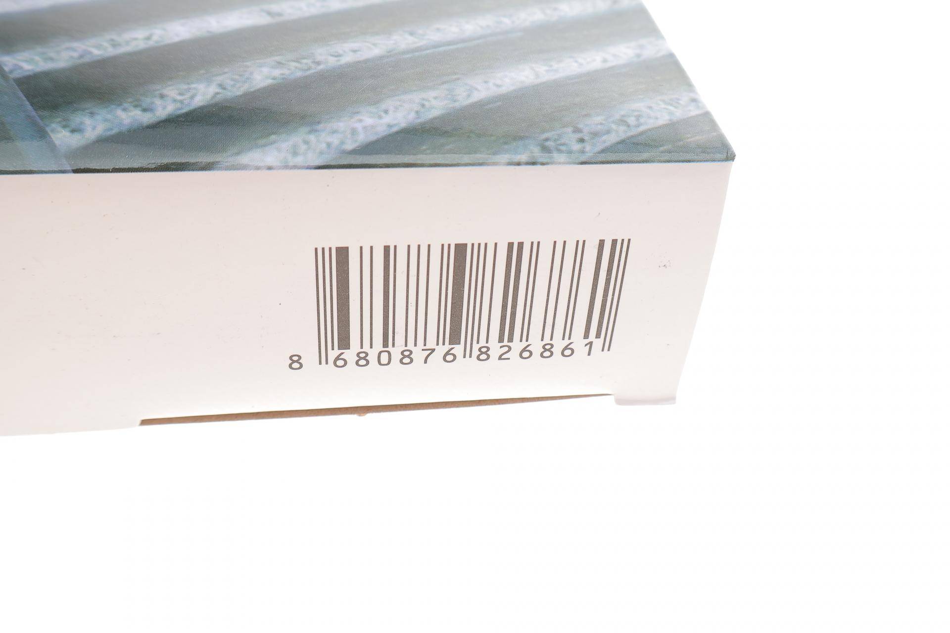 Фільтр салону BMW 3 (F30/F80) 1.6-4.0D 11- (вугільний)