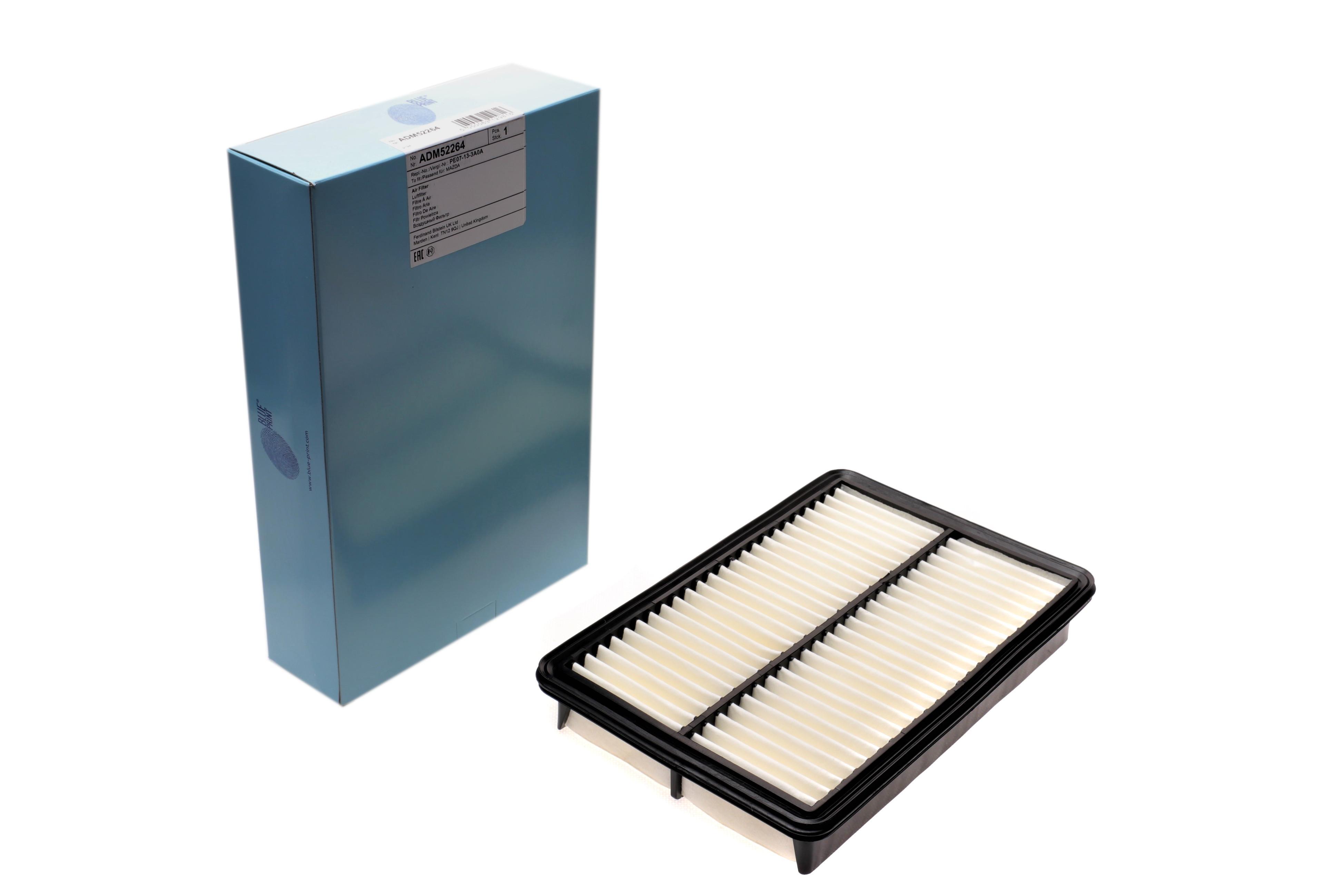 Фільтр повітряний Mazda 3/6/CX-5 2.0/2.5 11-