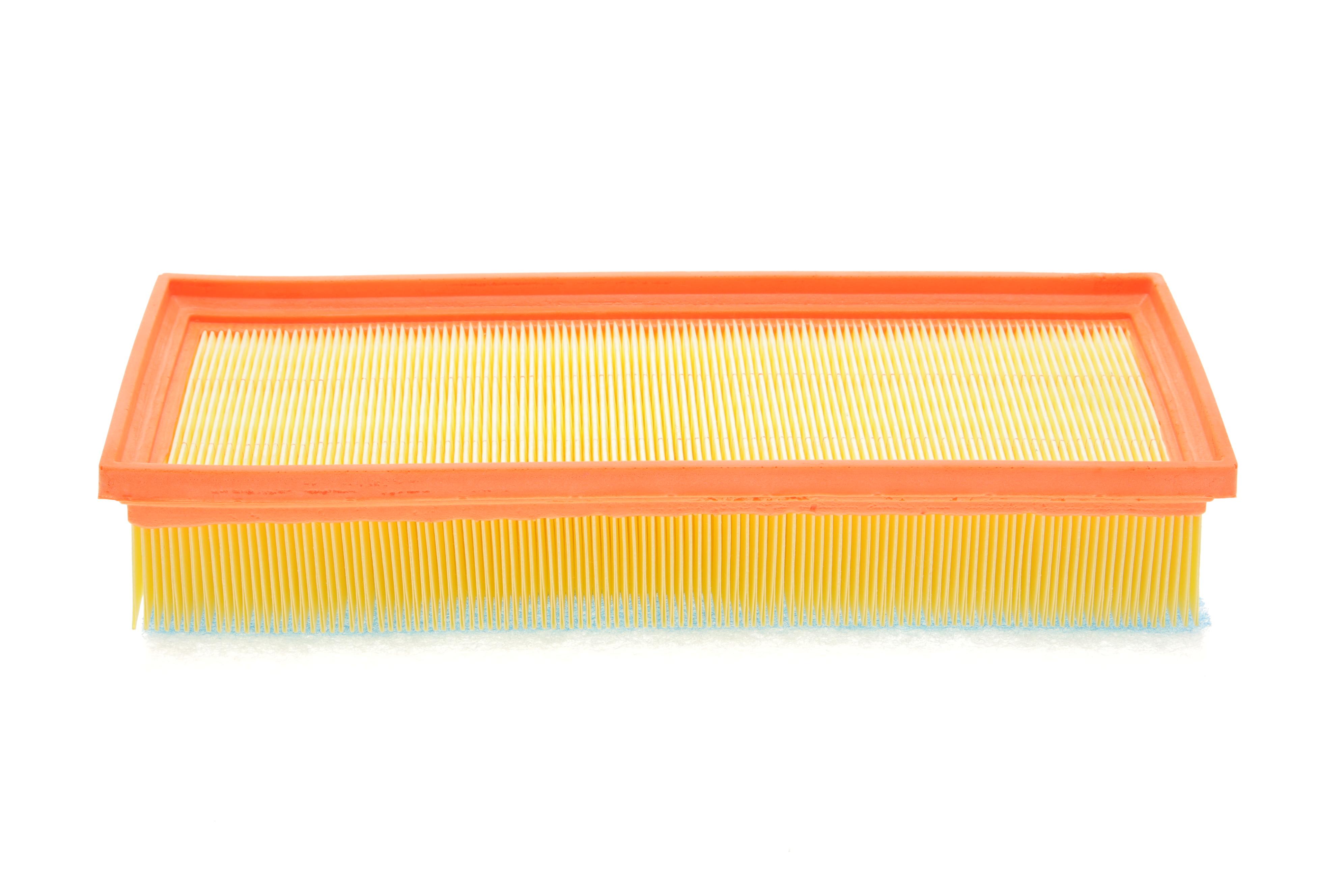 Фільтр повітряний Audi A4/A5 1.8-2.0TFSI 07- (з поролоном)