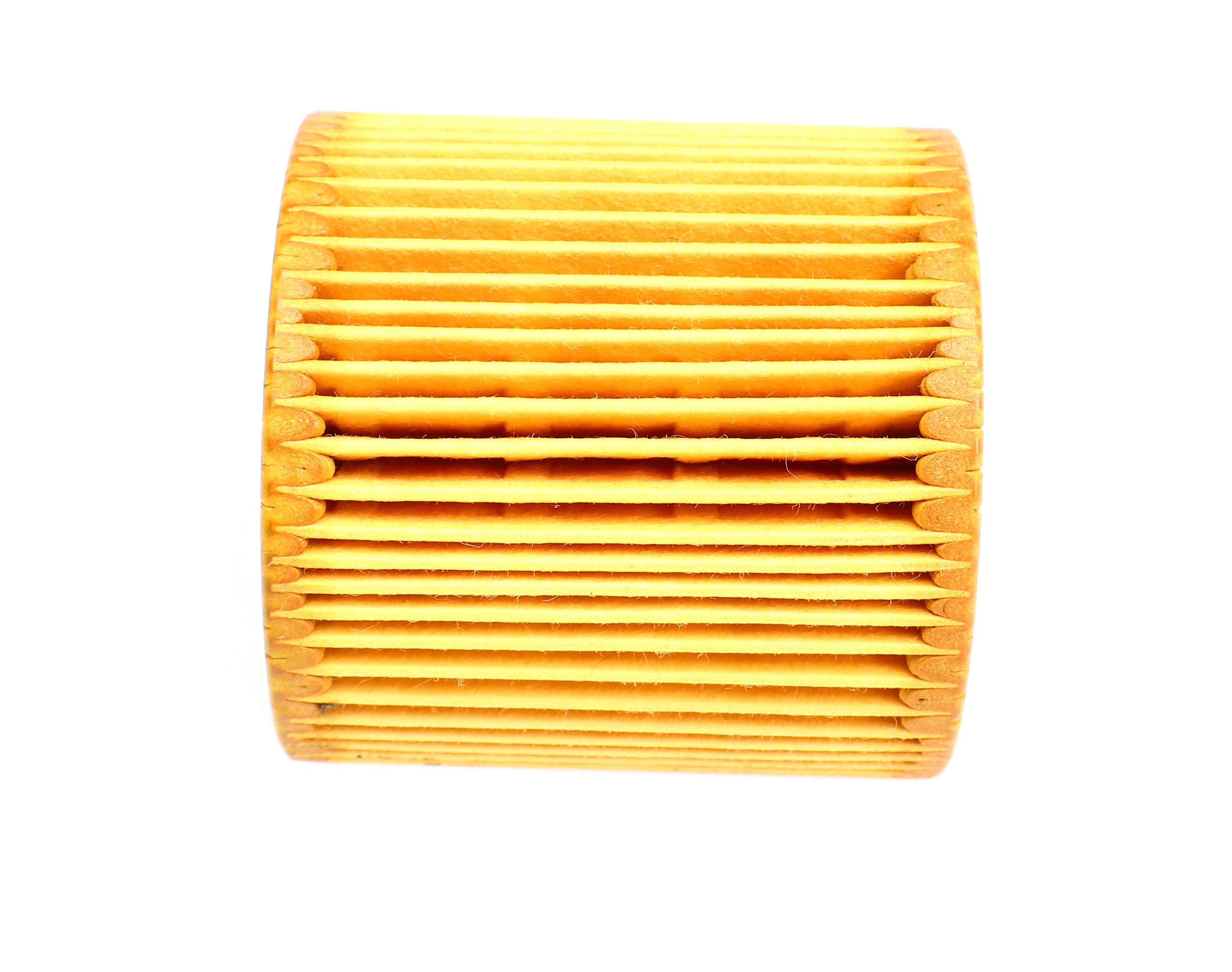 Фільтр масляний VW/Seat/Skoda 1.2i 09-