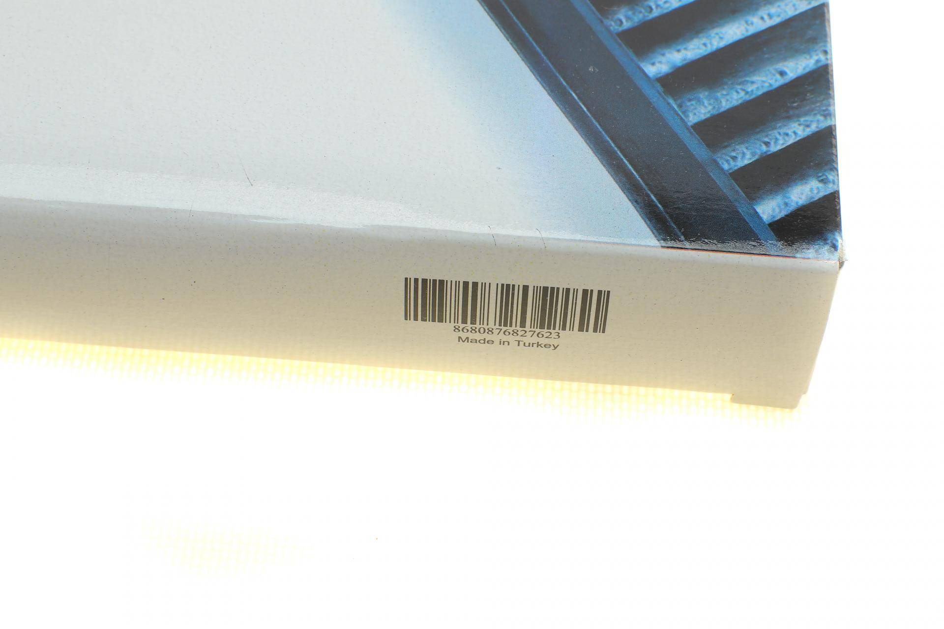 Фільтр салону Ford Focus/Mondeo 03-