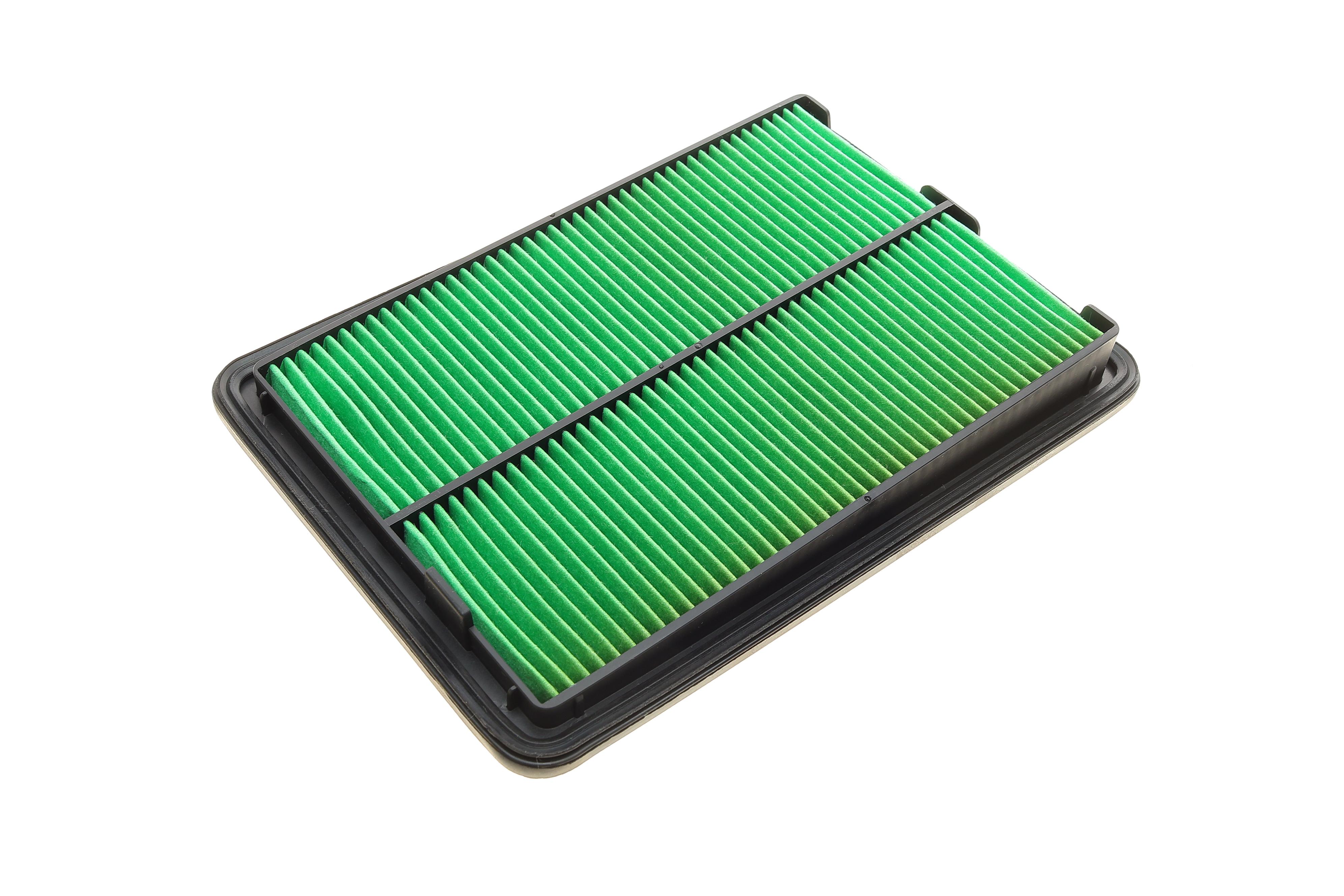 Фільтр повітряний Renault Kadjar 1.2-1.6TCe/Koleos 1.6dCi/2.5SCe/Nissan Qashqa 1.2/1.5-1.6dCi/2.0 14