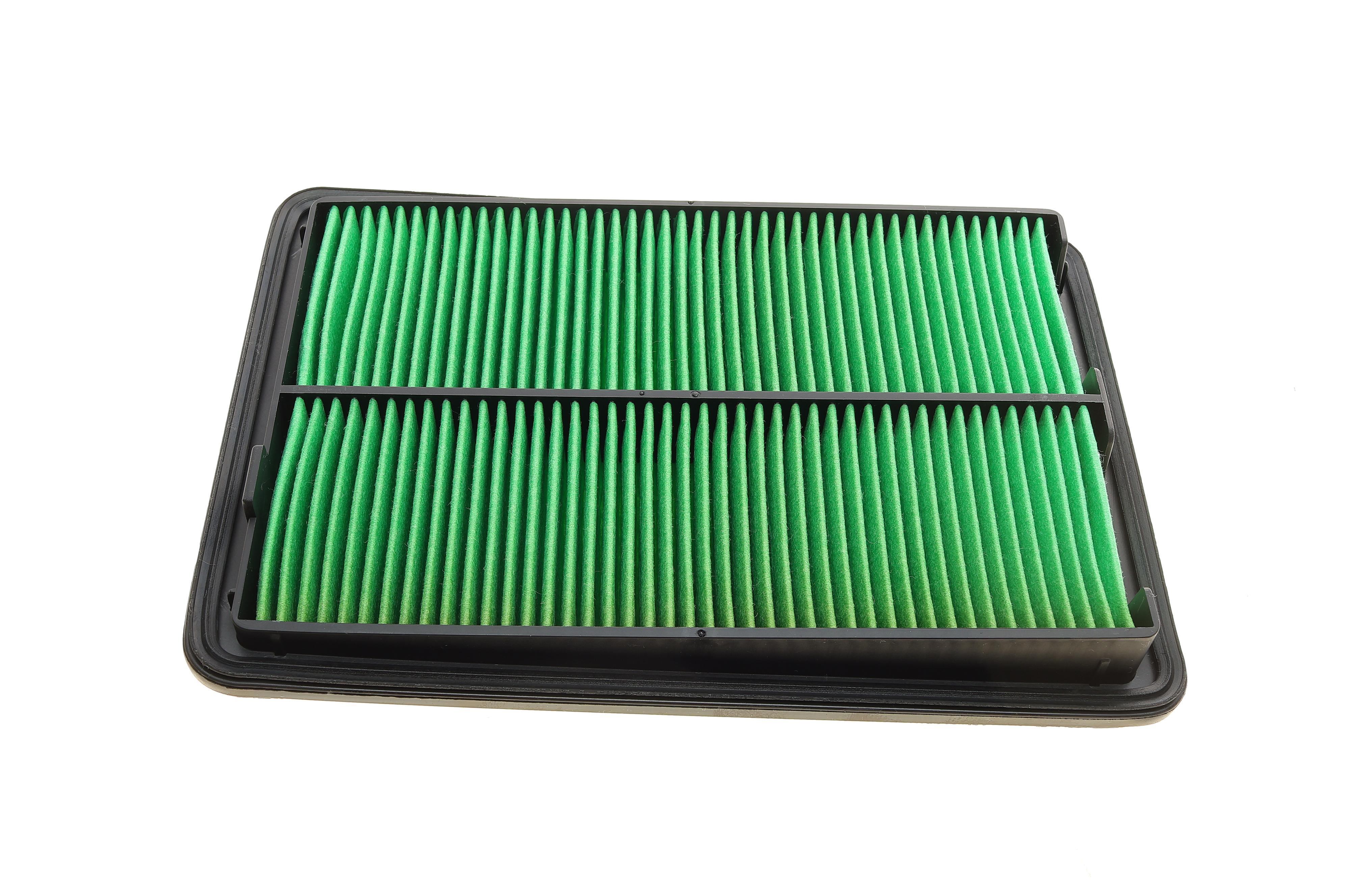 Фільтр повітряний Renault Kadjar 1.2-1.6TCe/Koleos 1.6dCi/2.5SCe/Nissan Qashqa 1.2/1.5-1.6dCi/2.0 14