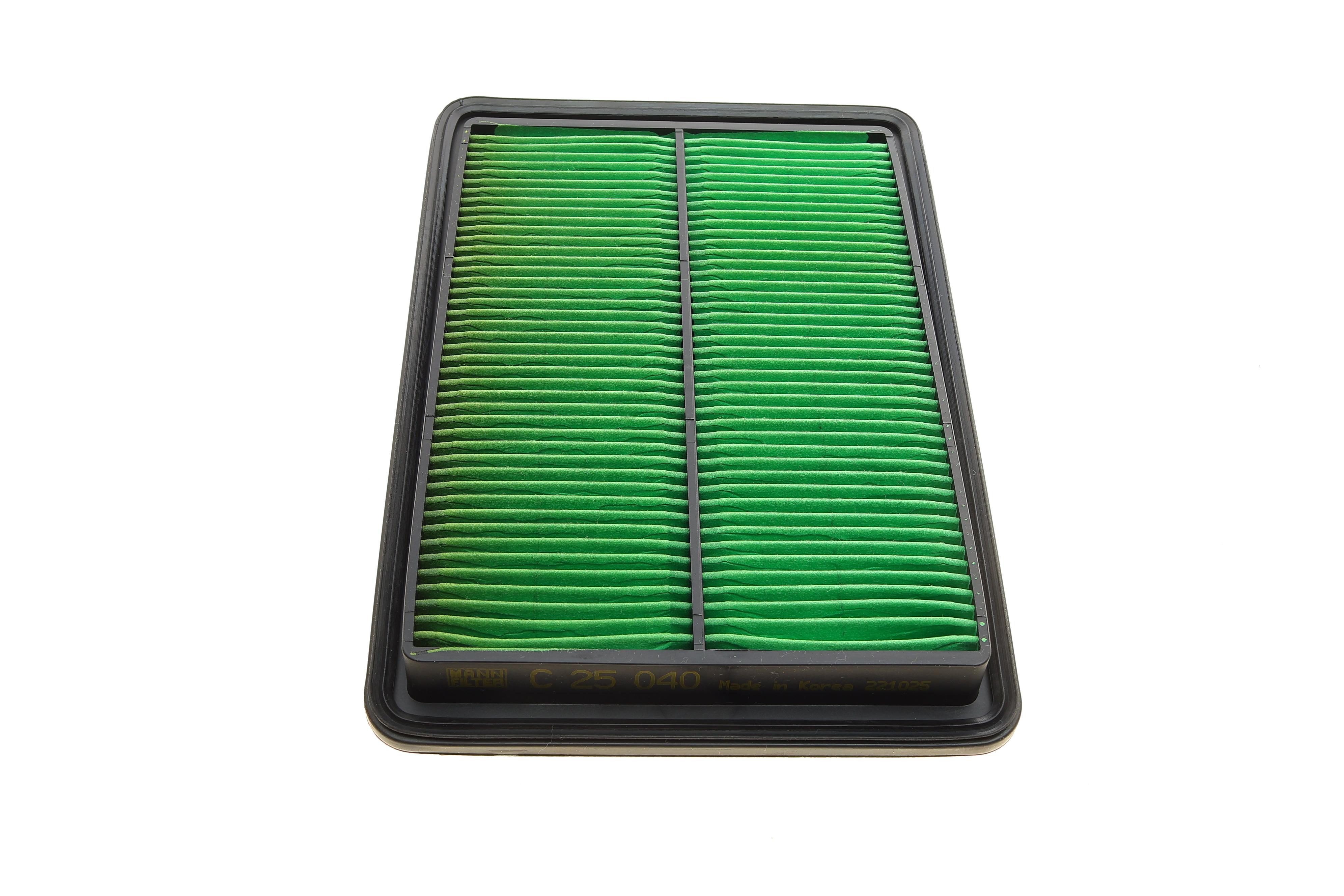 Фільтр повітряний Renault Kadjar 1.2-1.6TCe/Koleos 1.6dCi/2.5SCe/Nissan Qashqa 1.2/1.5-1.6dCi/2.0 14