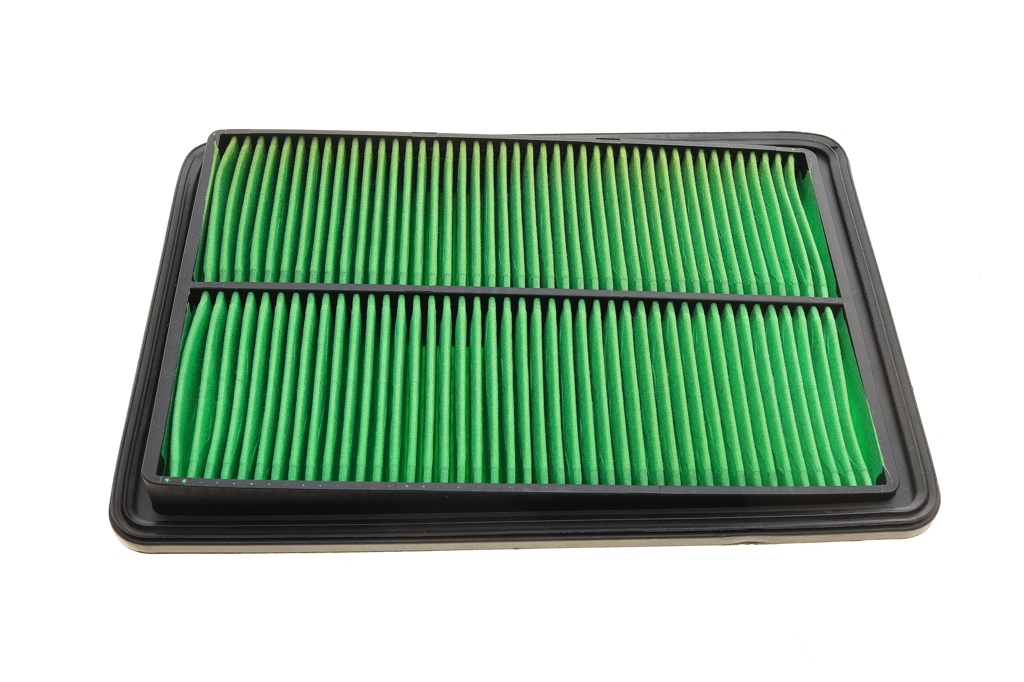 Фільтр повітряний Renault Kadjar 1.2-1.6TCe/Koleos 1.6dCi/2.5SCe/Nissan Qashqa 1.2/1.5-1.6dCi/2.0 14