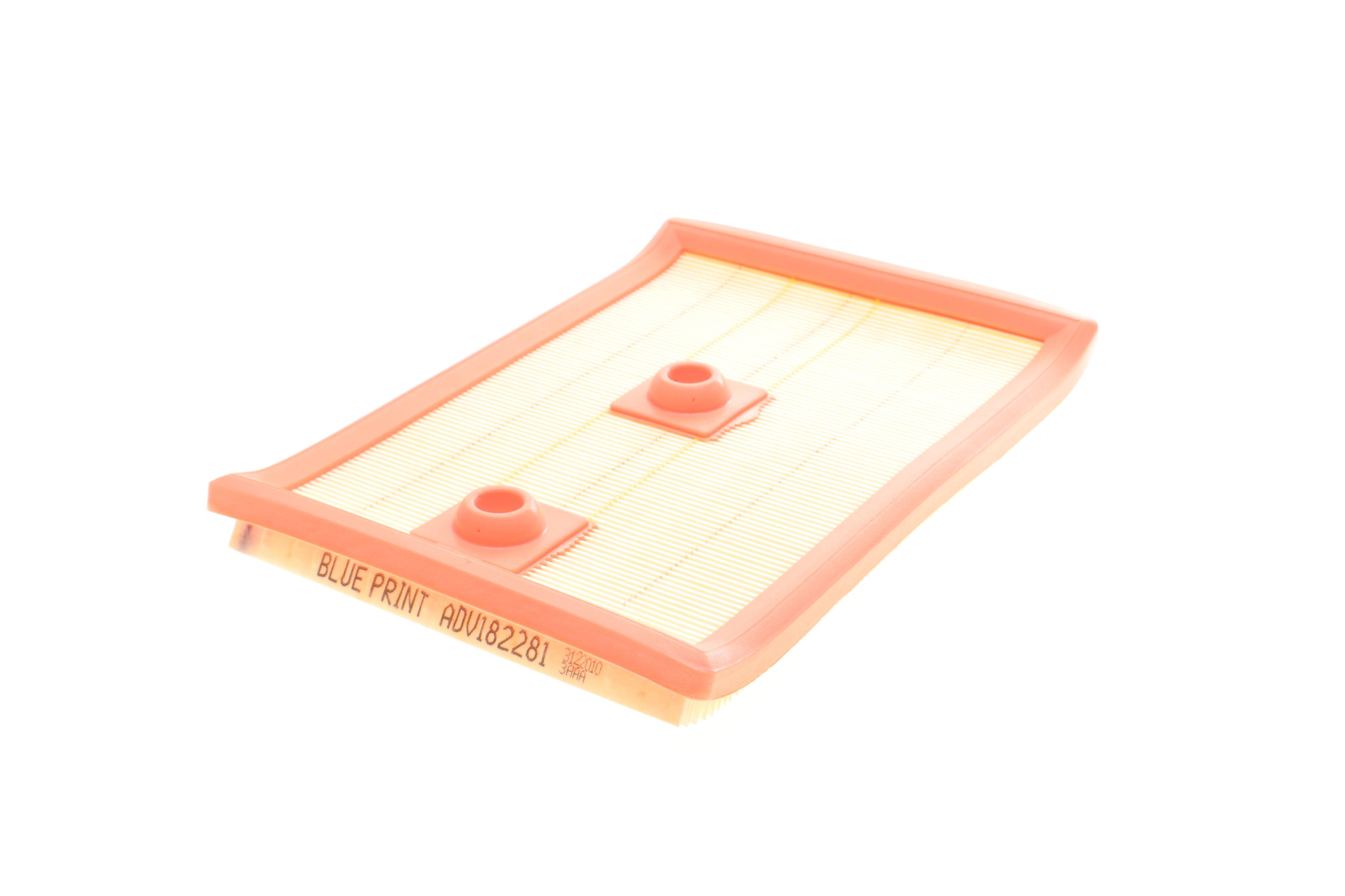 Фільтр повітряний Audi A3/Q3/Skoda Octavia/Rapid/SuperB/VW Caddy/Golf/Passat/Sharan 1.2/1.4TSI 11-