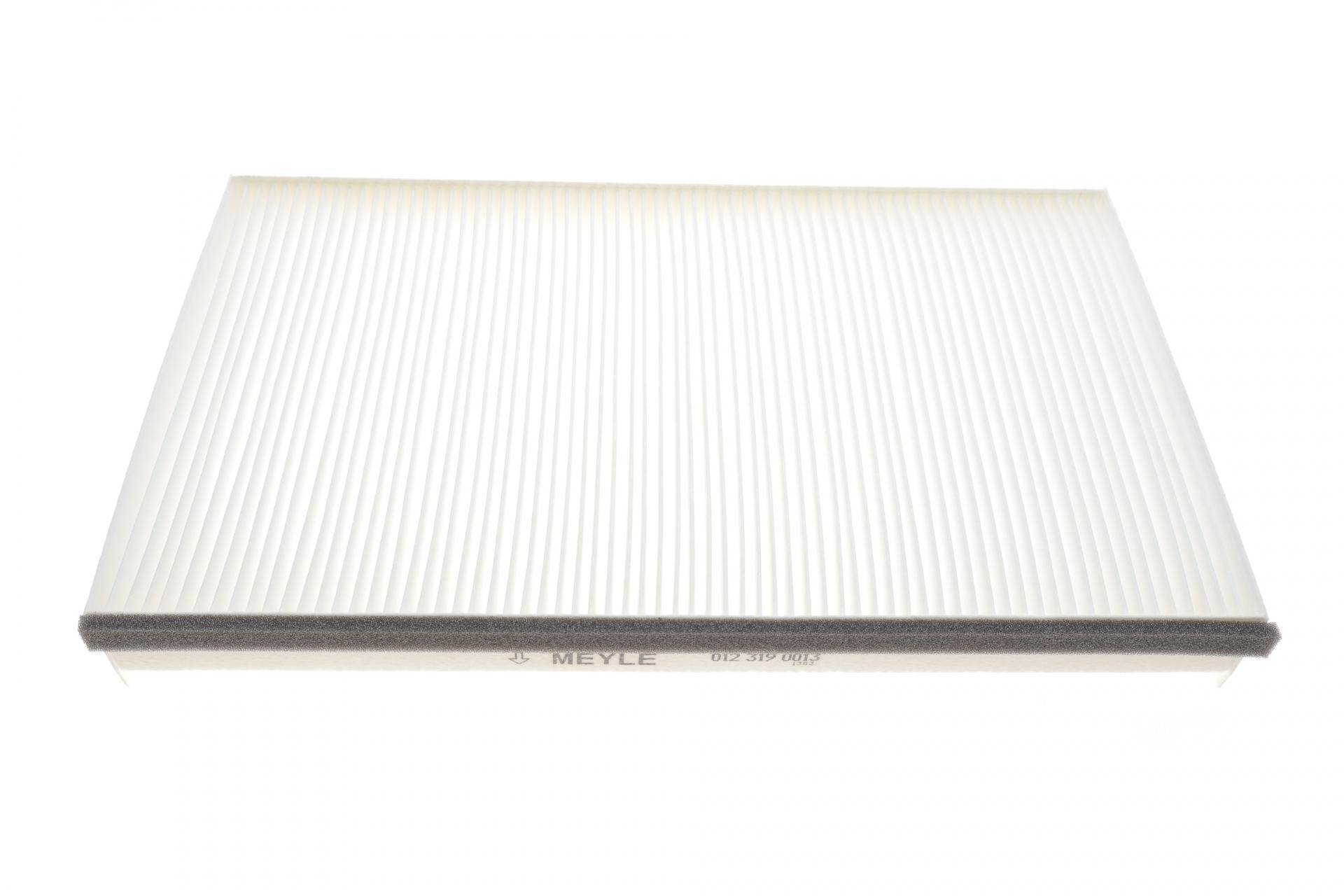 Фільтр салону MB Vito (W639) 03-