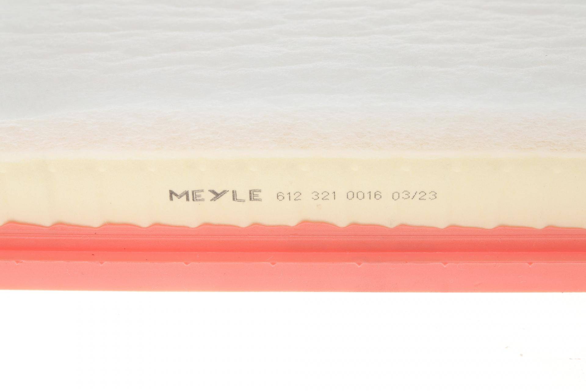 Фільтр повітряний Renault Master/Opel Movano/Nissan Interstar 3.0DCI 03-