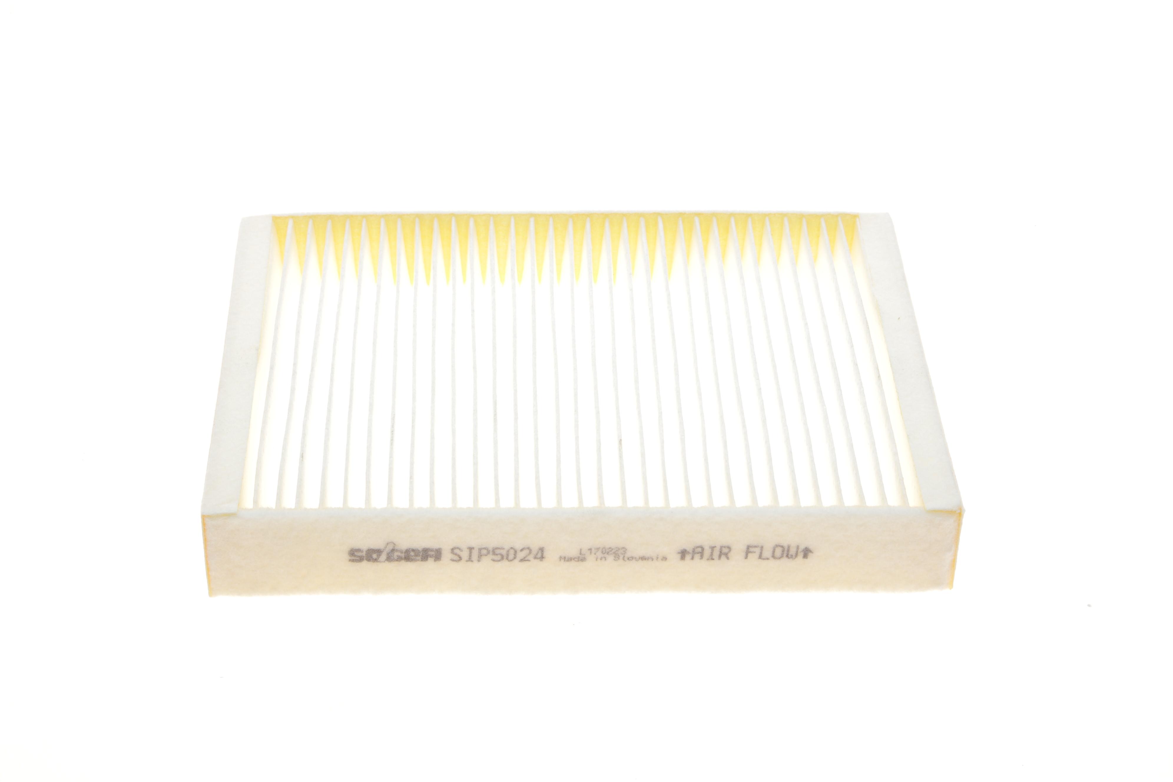 Фільтр салону MB Vito (W447) 1.6D/2.2CDI 14-