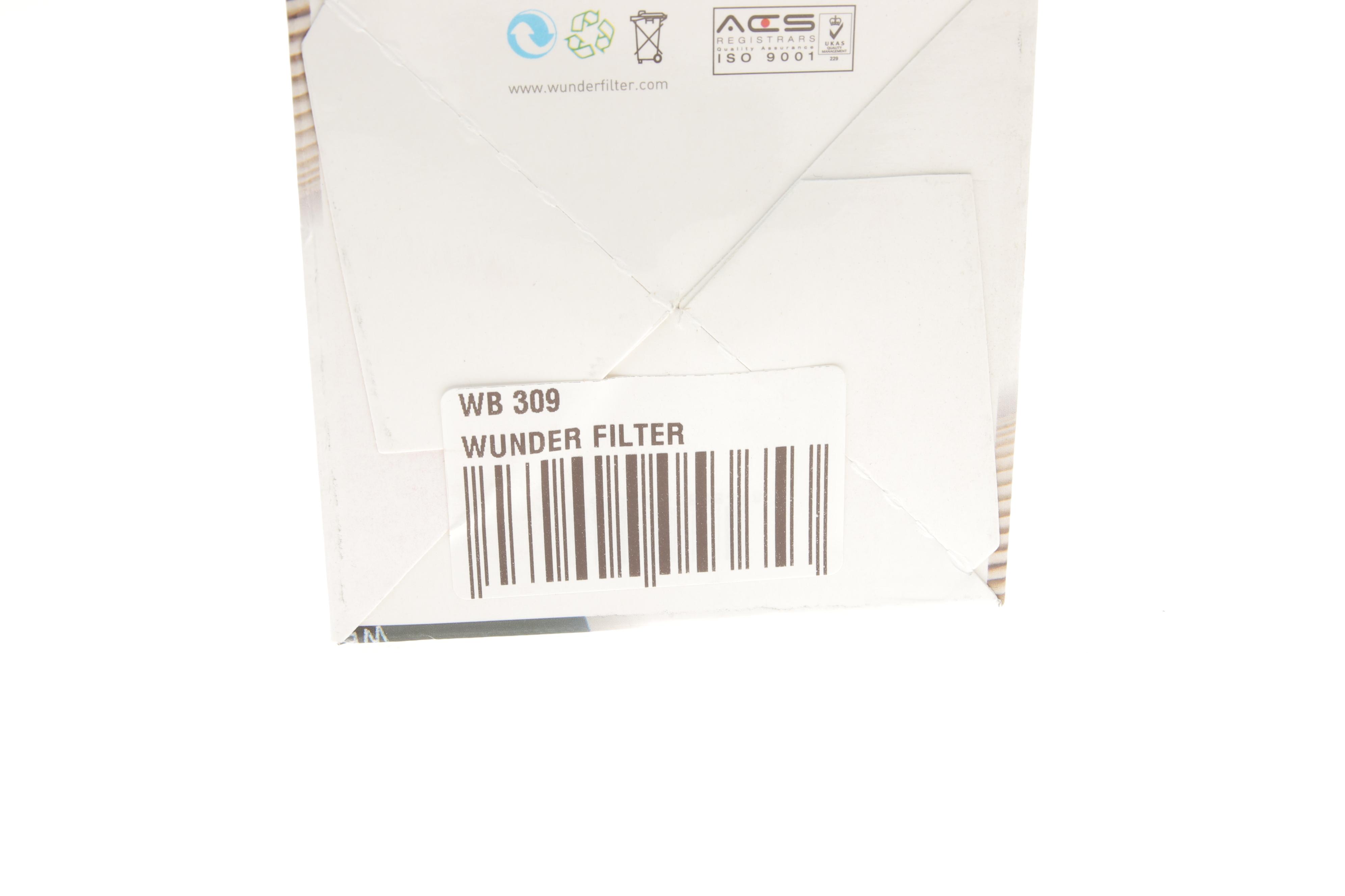 Фільтр паливний Opel Corsa D 1.3/1.7CDTI 06-