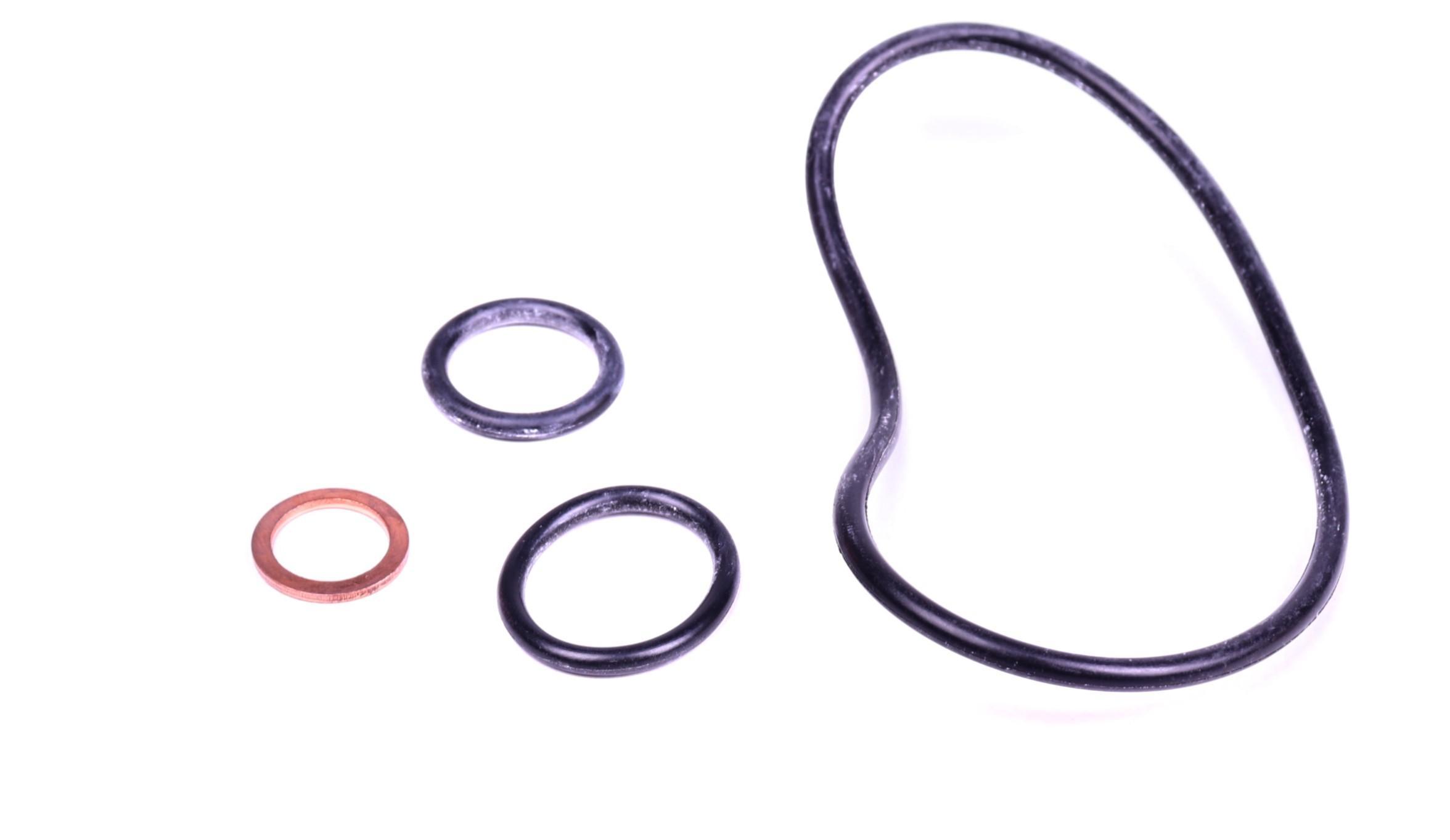 Фільтр масляний BMW 3 (E46/E90) /5 (E60) 1.6/2.0/1.8/2.0