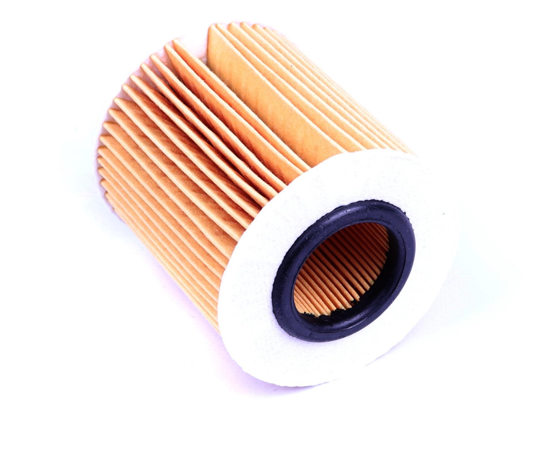 Фільтр масляний BMW 3 (E46/E90) /5 (E60) 1.6/2.0/1.8/2.0